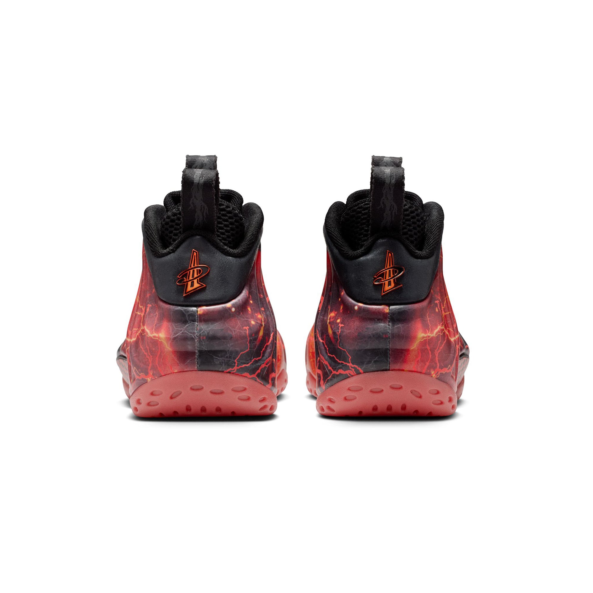 Nike x Stranger Things Mens Air Foamposite One Shoes