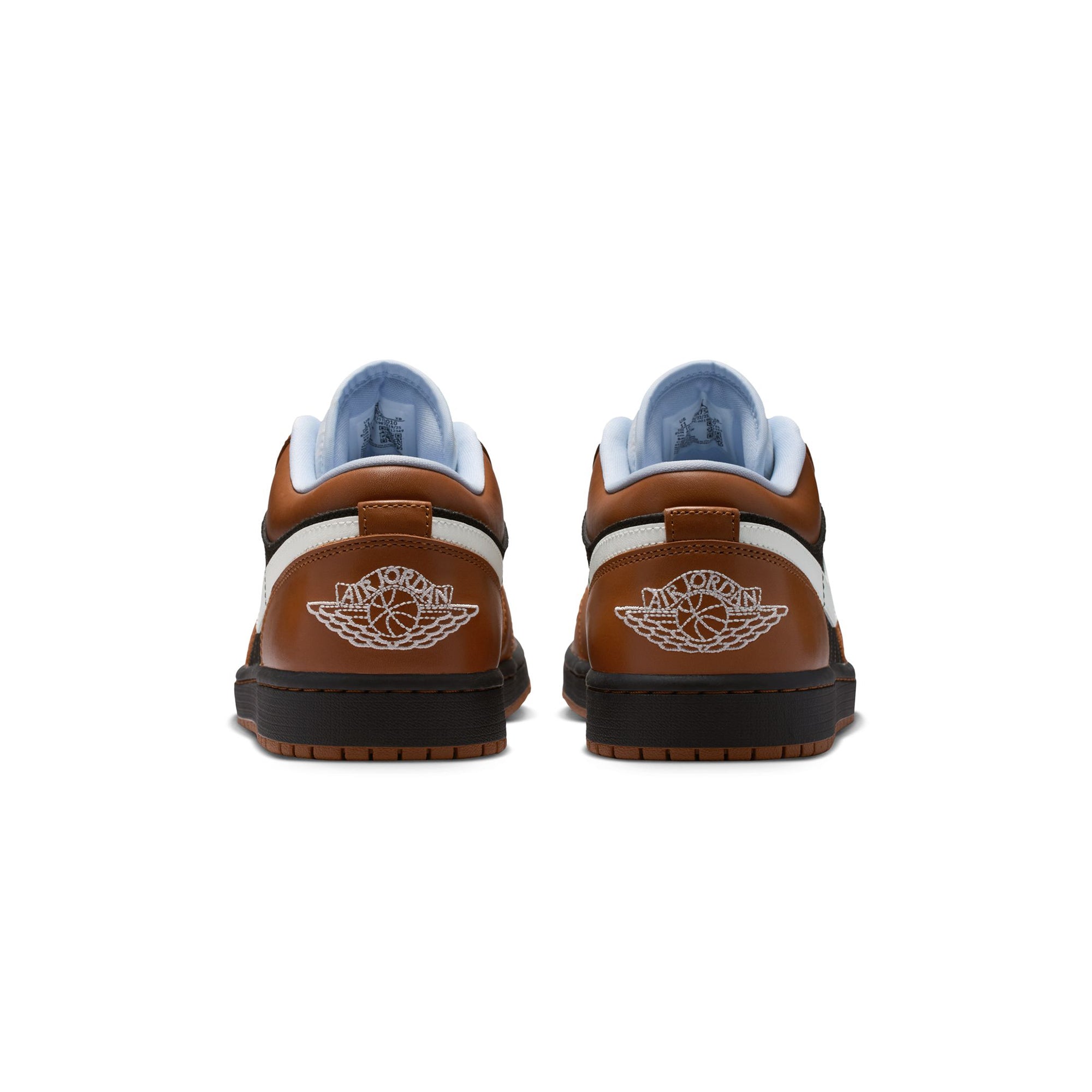 Air Jordan 1 Mens Low SE Shoes