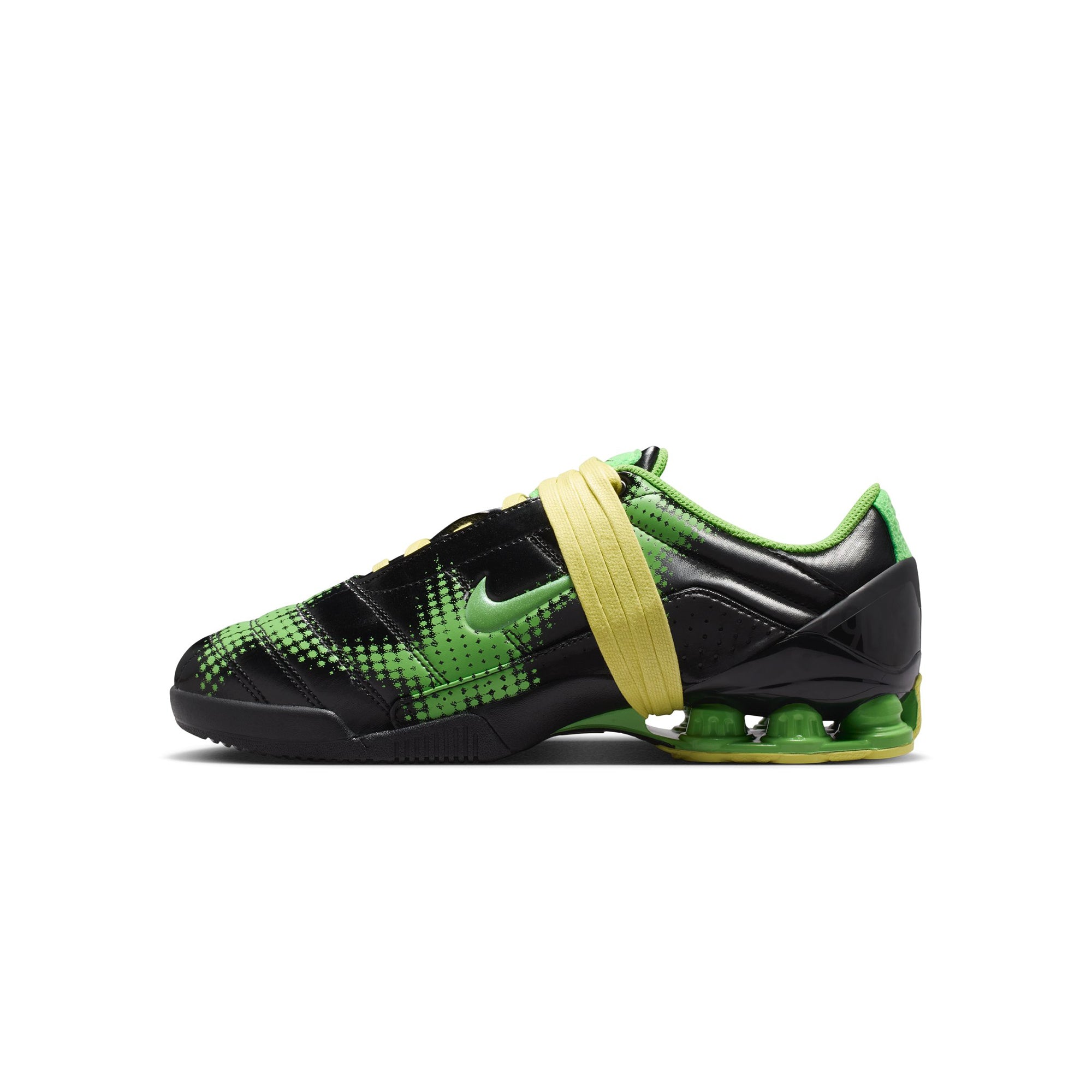 Nike Womens Total90 Shox Magia Shoes card image