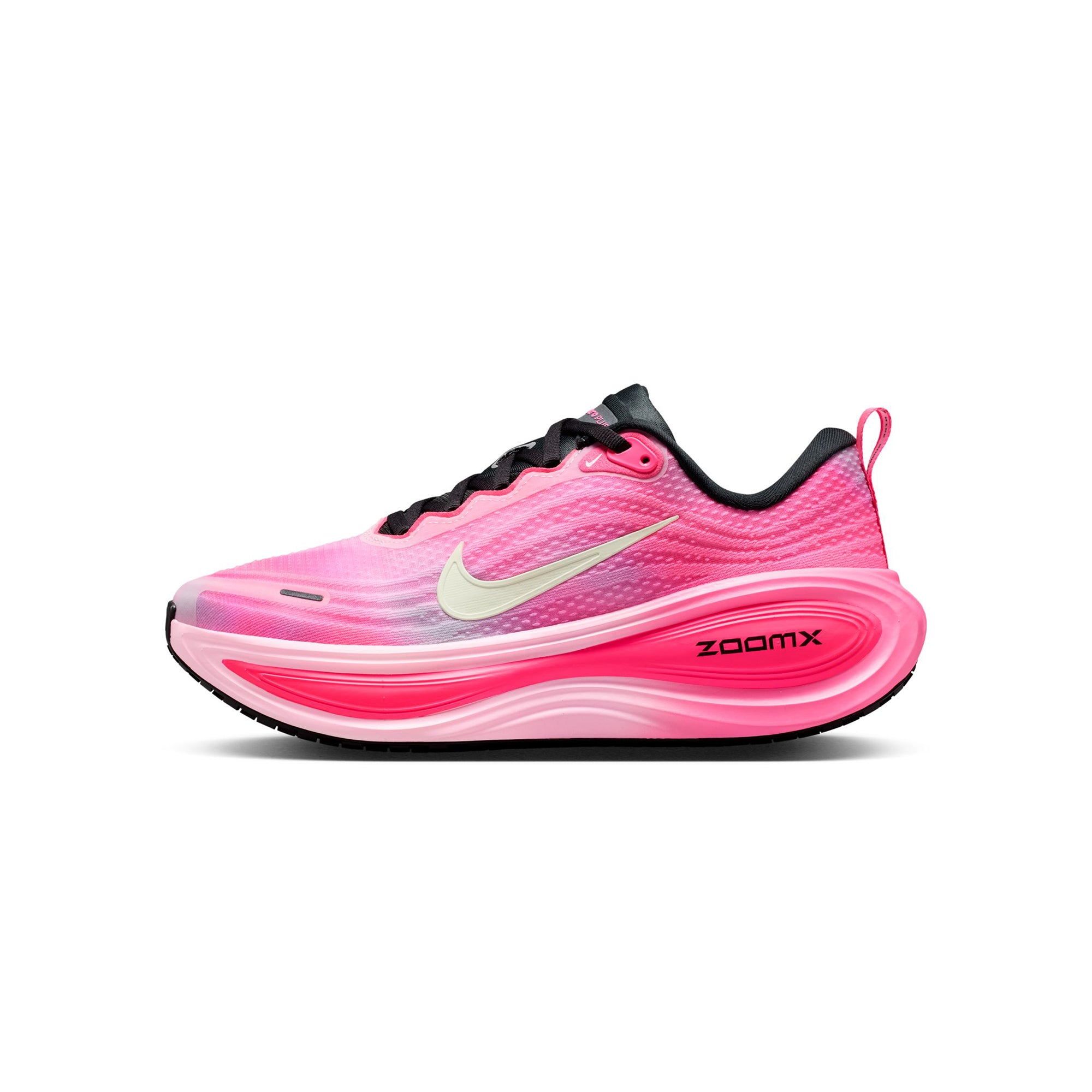 Nike Womens Vomero Plus Shoes