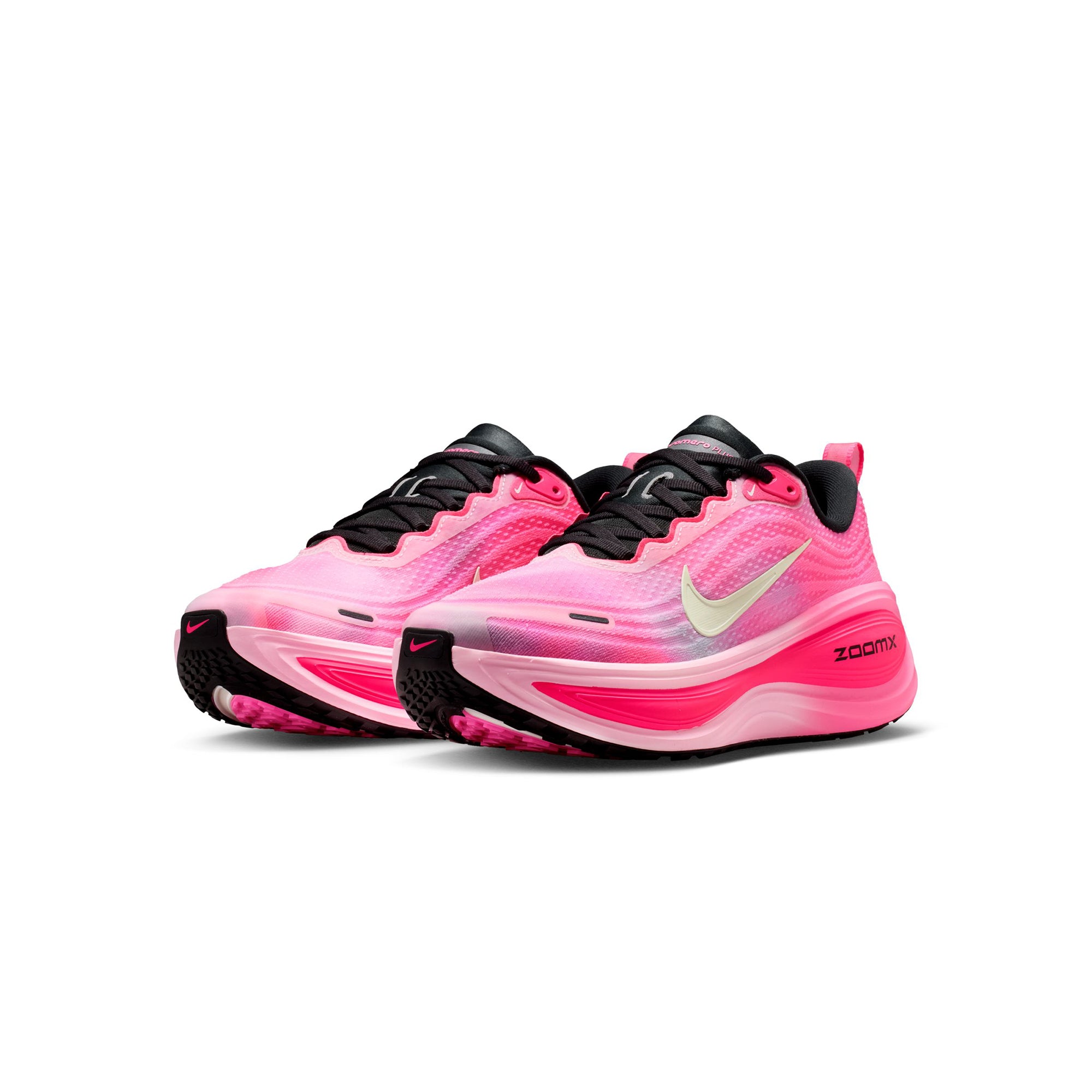 Nike Womens Vomero Plus Shoes