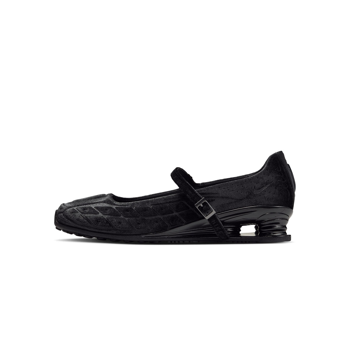 Nike Womens Shox Z Shoes