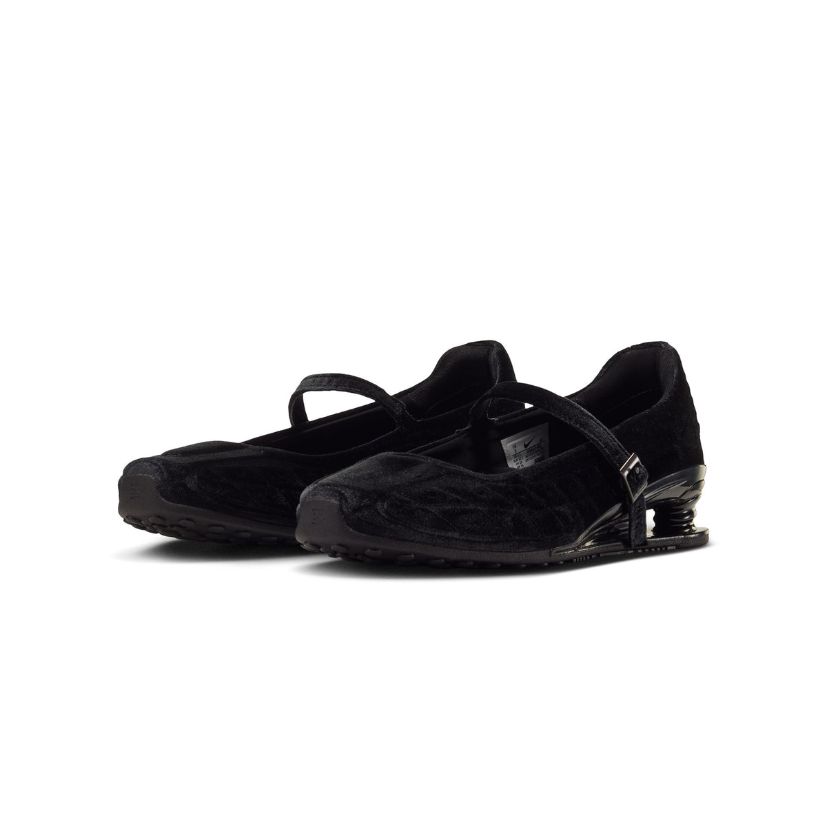 Nike Womens Shox Z Shoes