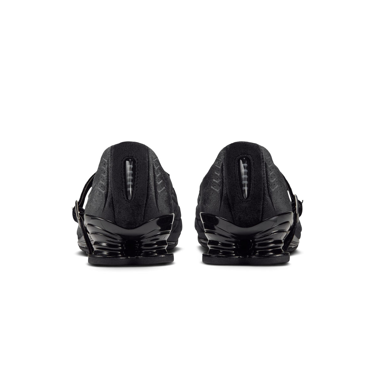 Nike Womens Shox Z Shoes