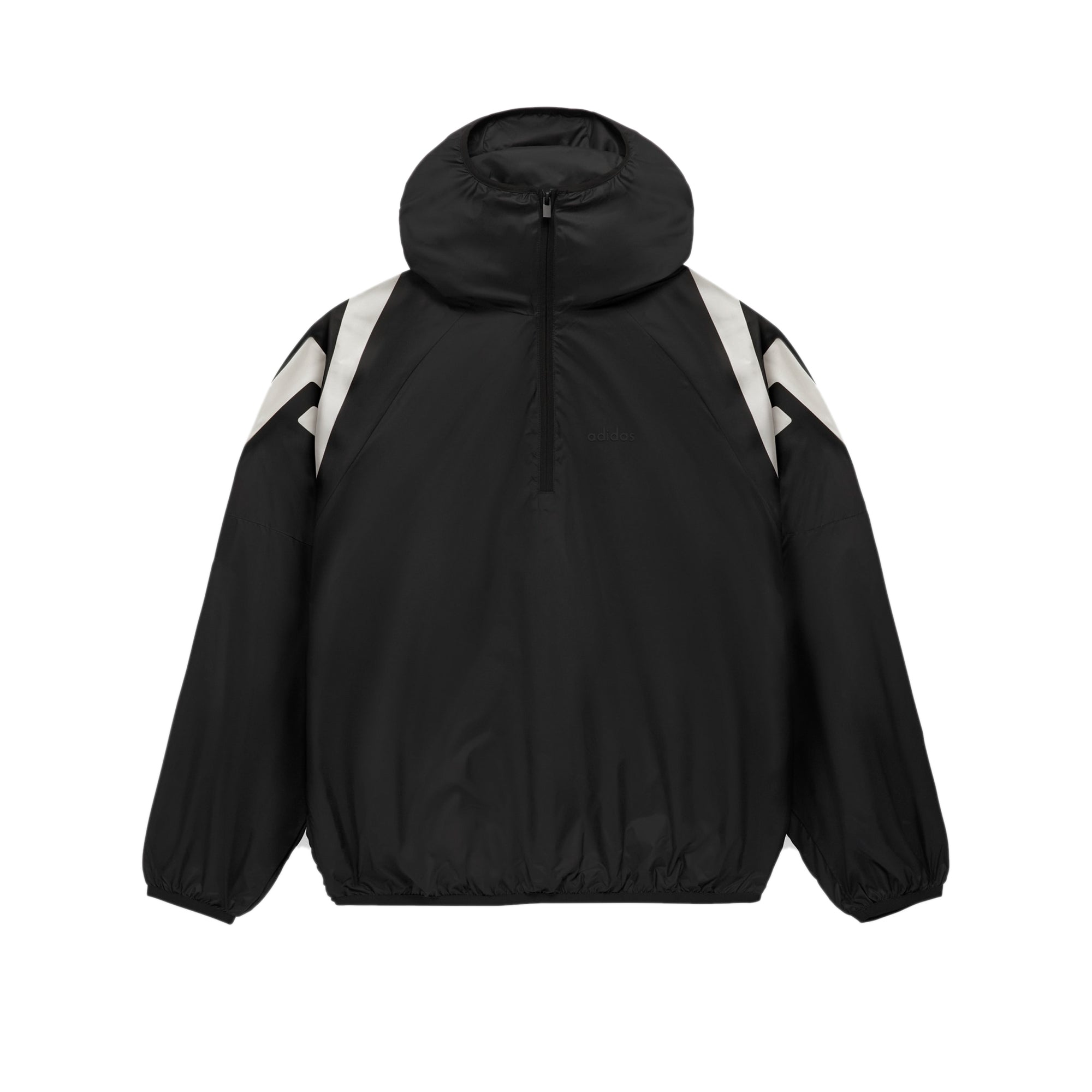 Adidas x Fear of God Mens Athletics Performance Jacket – Extra Butter