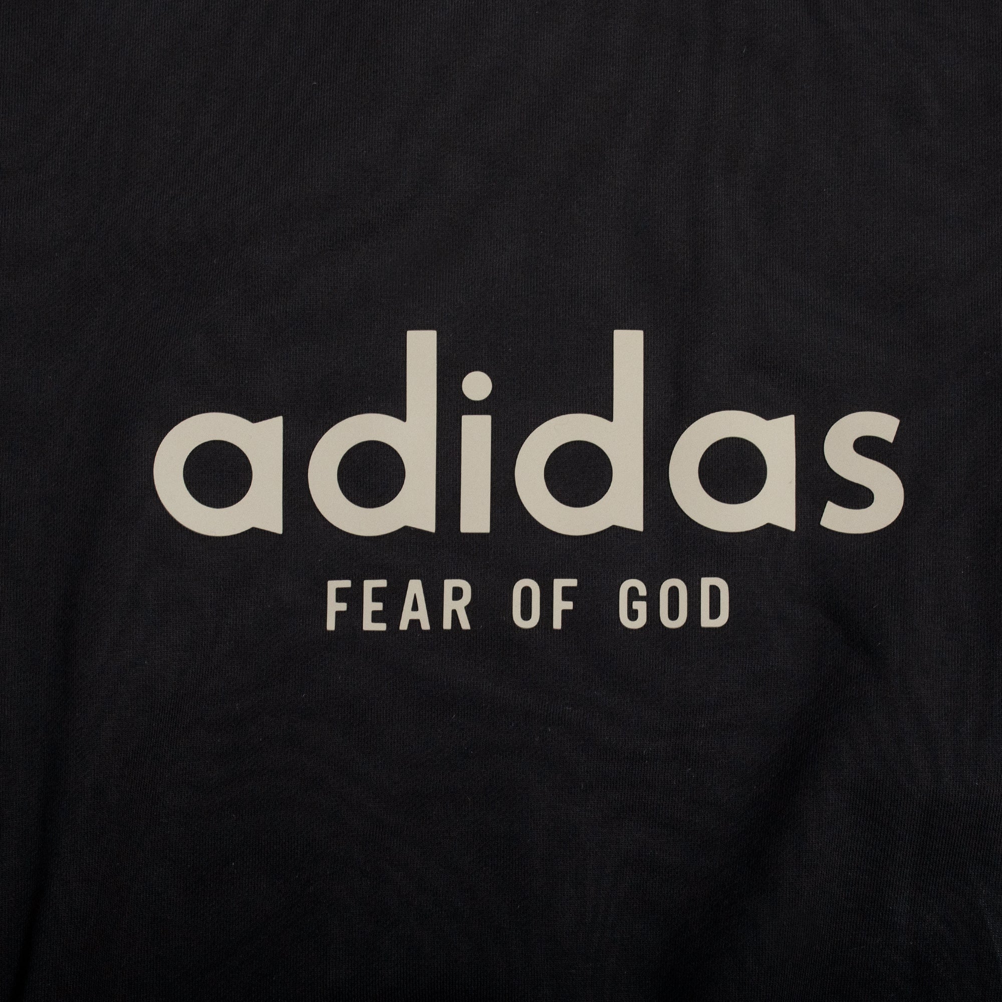 Adidas x Fear of God Mens Athletics Performance Sweatshirt