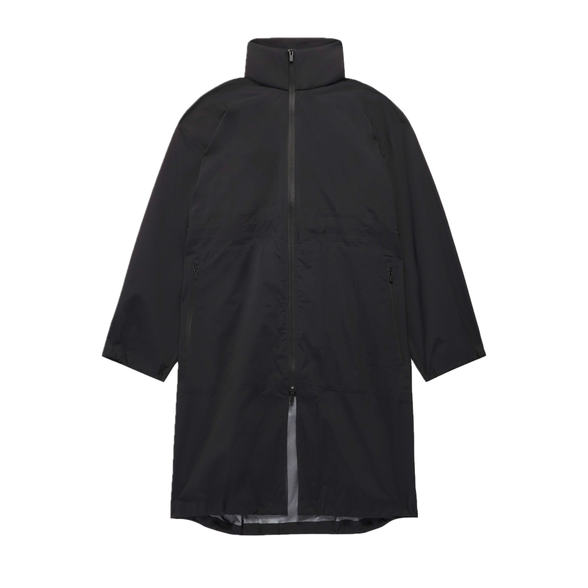Adidas x Fear of God Mens Athletics Performance 3L Jacket – Extra Butter