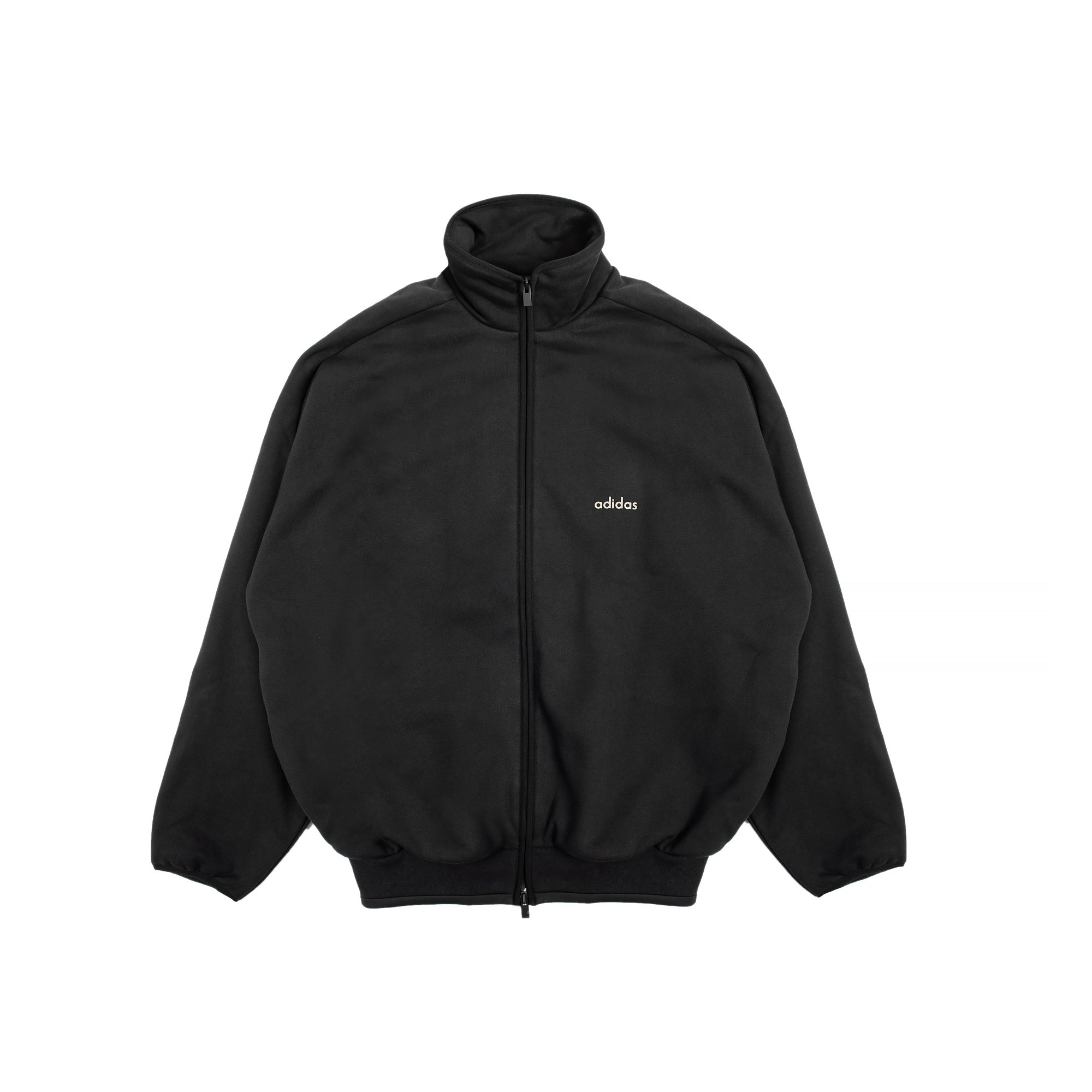 Adidas x Fear of God Mens Athletics Performance Track Top – Extra Butter