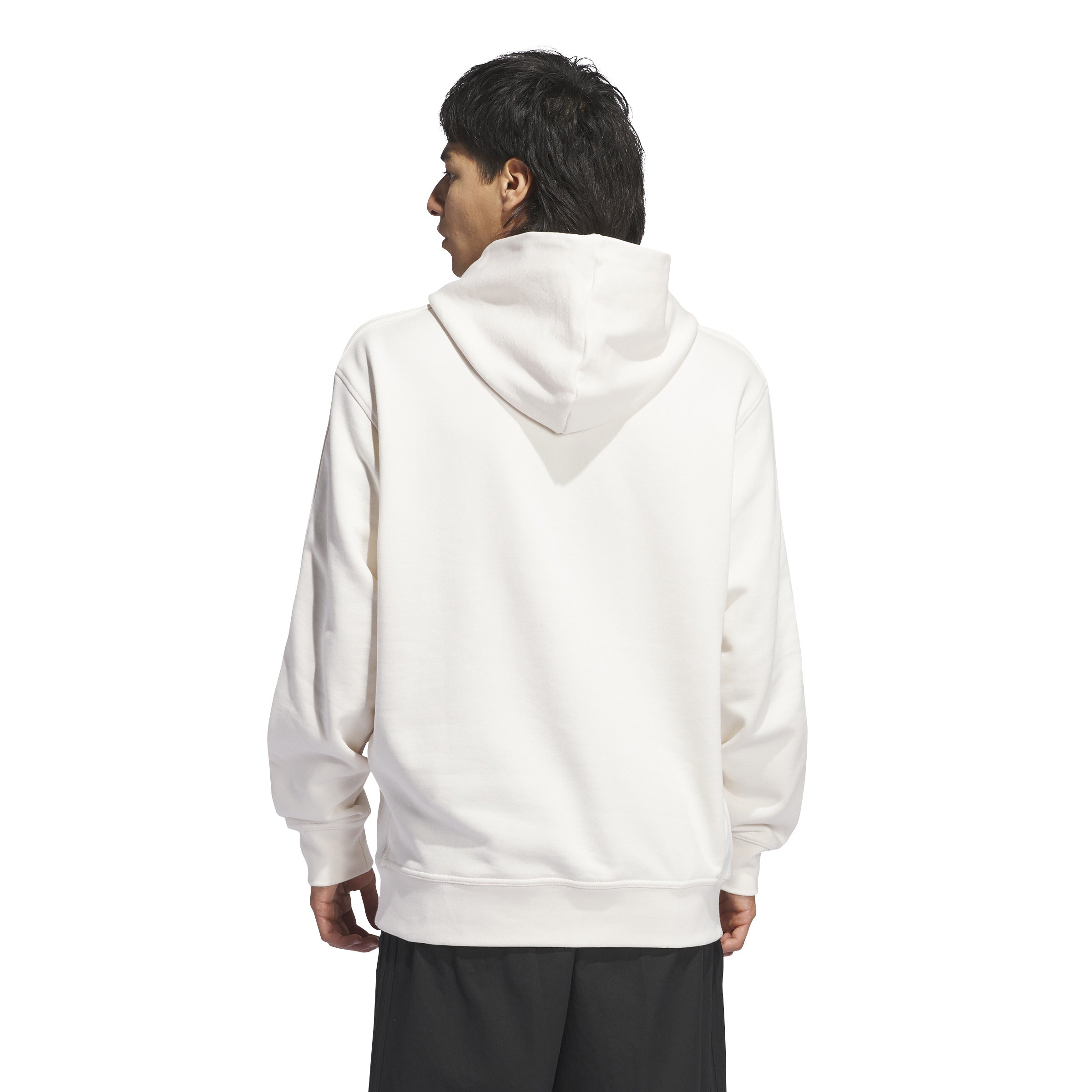 Adidas Golf Mens Rolling Links Hoodie