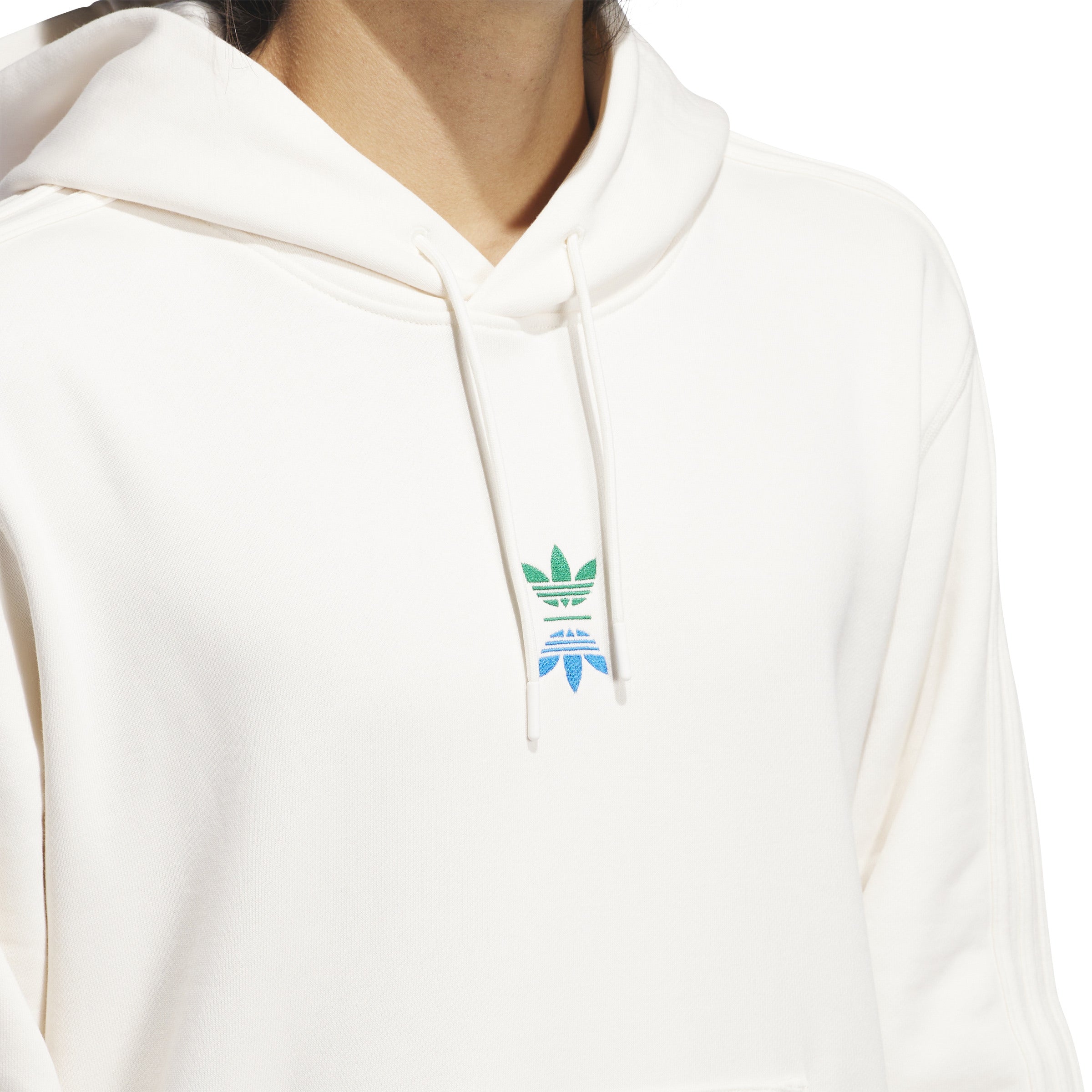 Adidas Golf Mens Rolling Links Hoodie