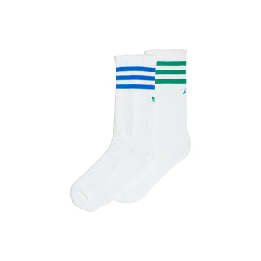 Adidas Golf Mens Rolling Links Crew Socks