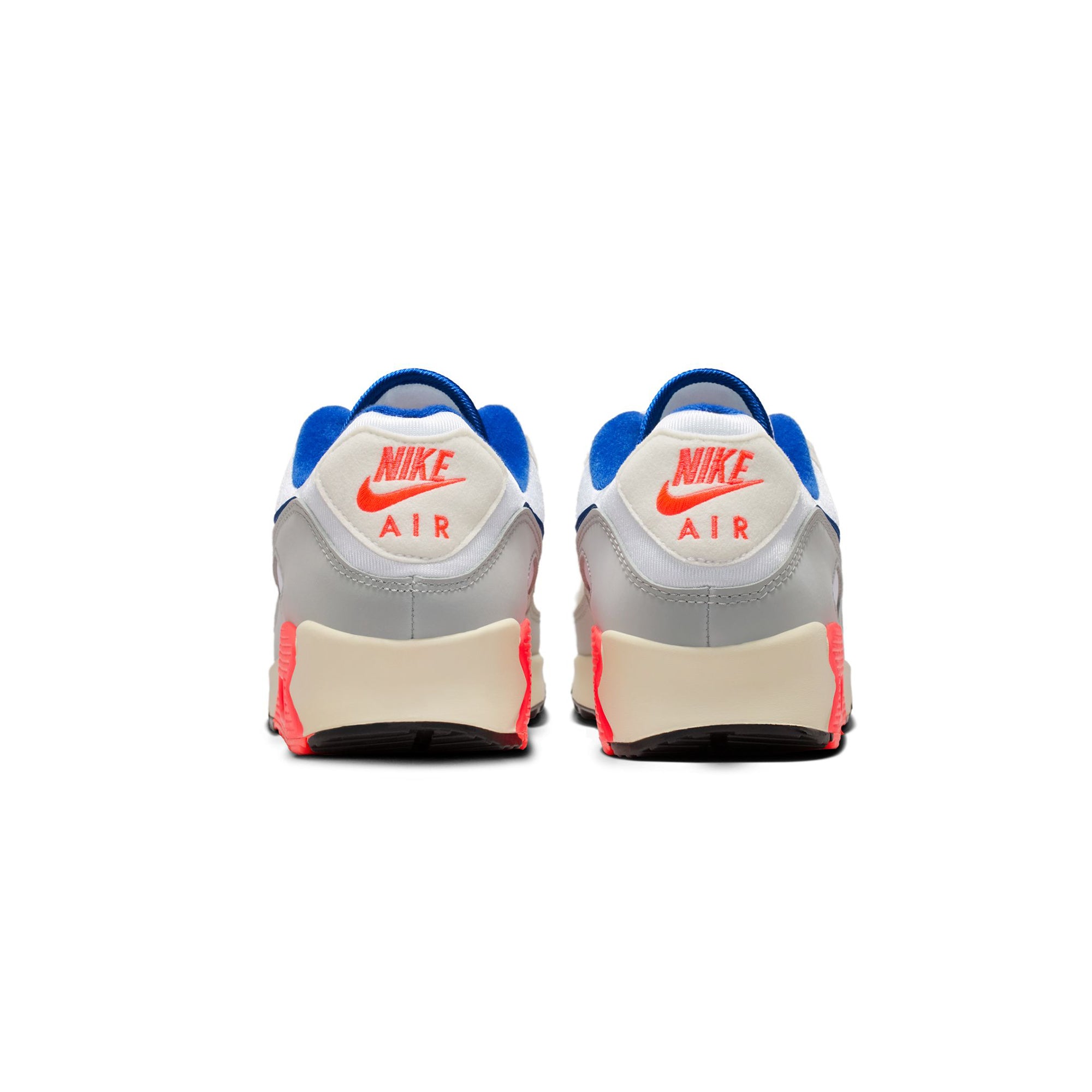 Nike Mens Air Max 90 Shoes