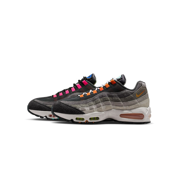Nike Air Max 95 Big Bubble PRM 