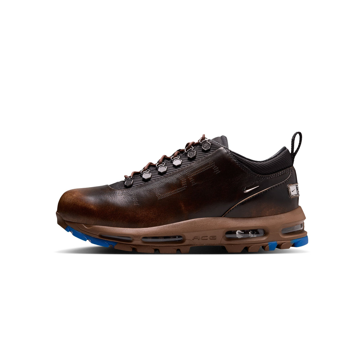Nike Mens Air Max Goadome Boot card image