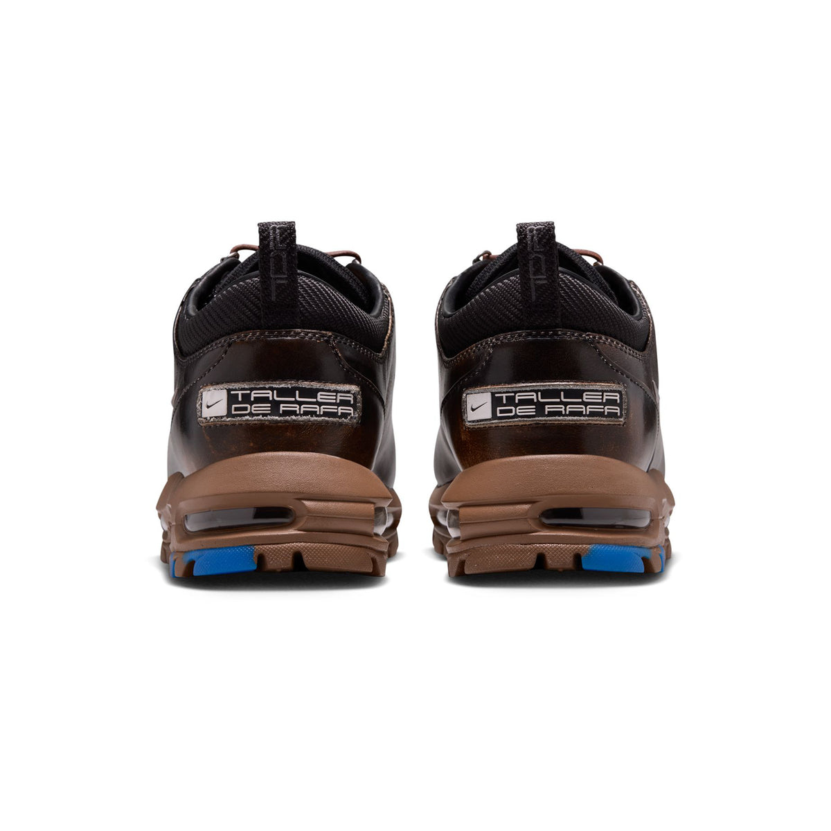 Nike Mens Air Max Goadome Boot
