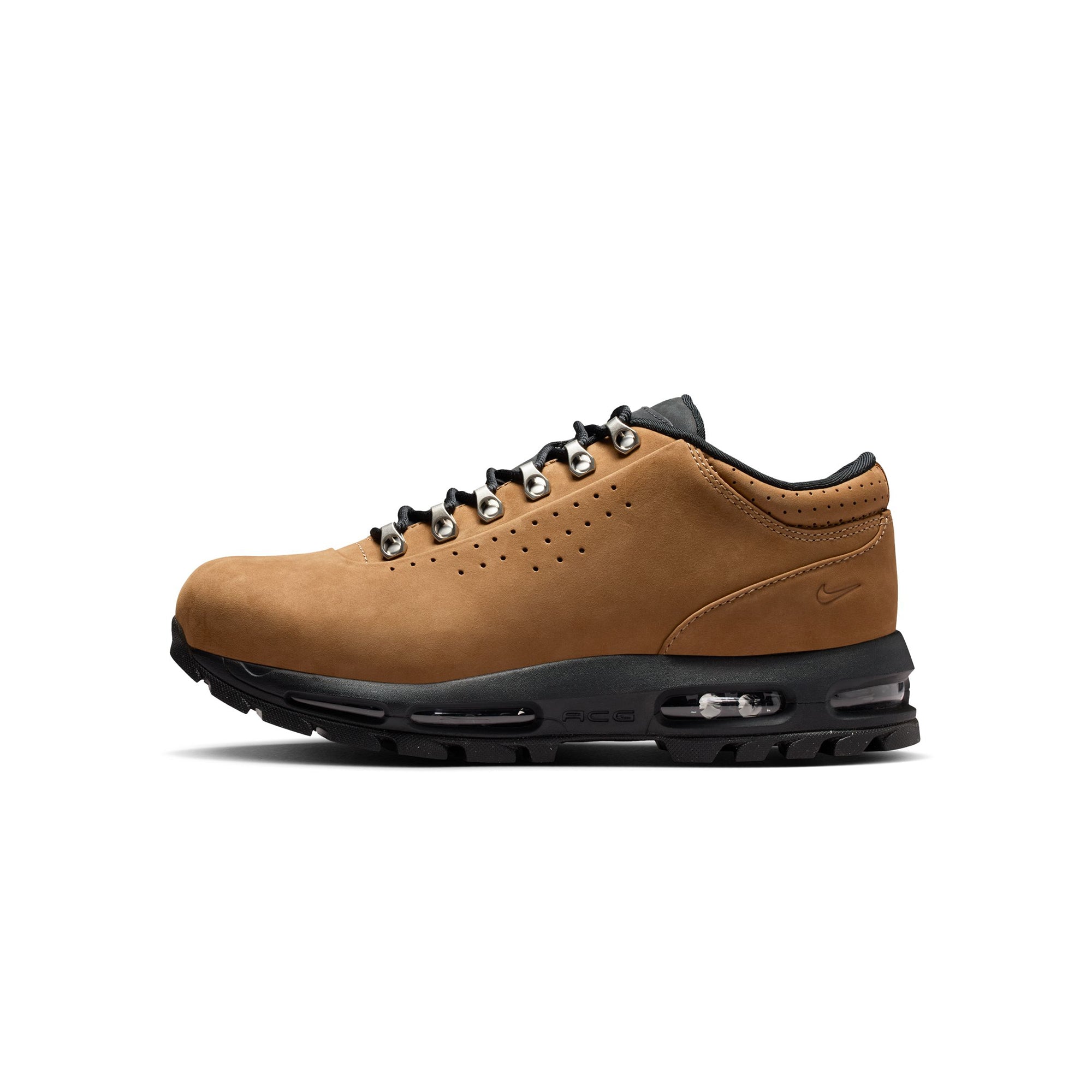 Nike Mens Air Max Goadome Low SP Boot – Extra Butter