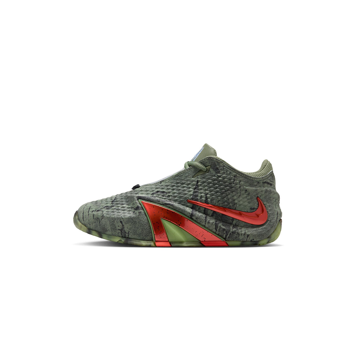 Nike Kids Ja 4 "Halloween" Shoes card image