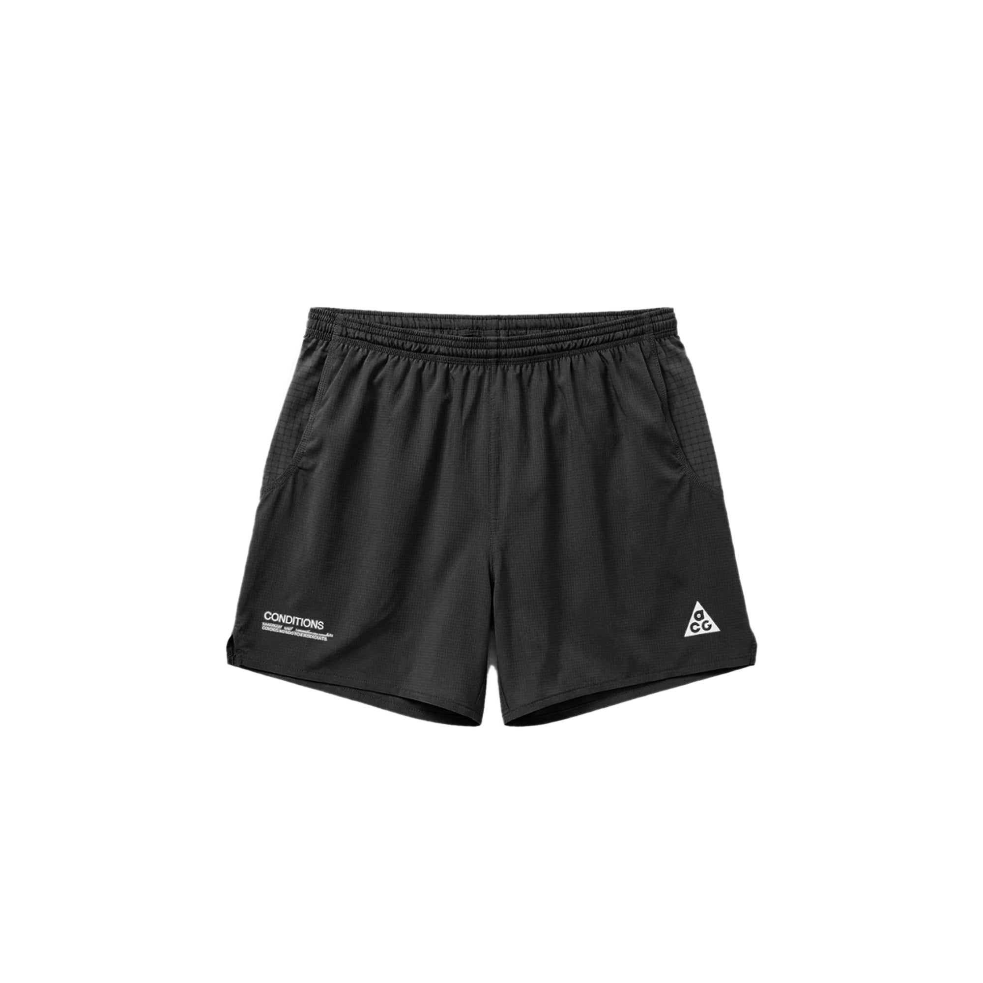 Nike Mens ACG "Trailwind" Shorts