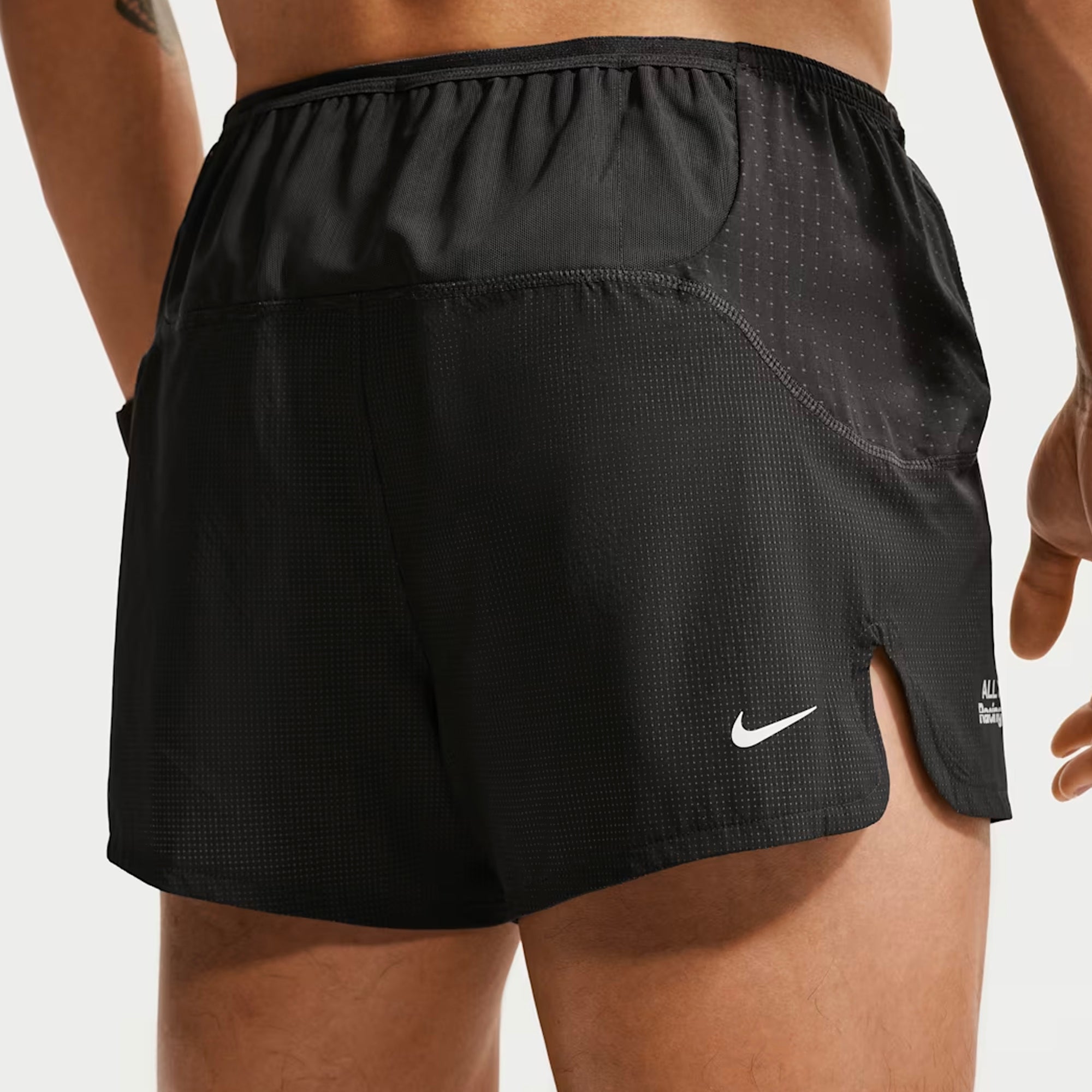 Nike Mens ACG "Trailwind" Shorts