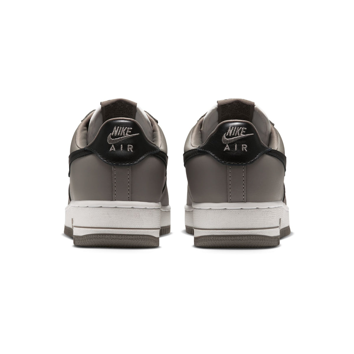 NIke Mens Air Force 1 "01" Shoes