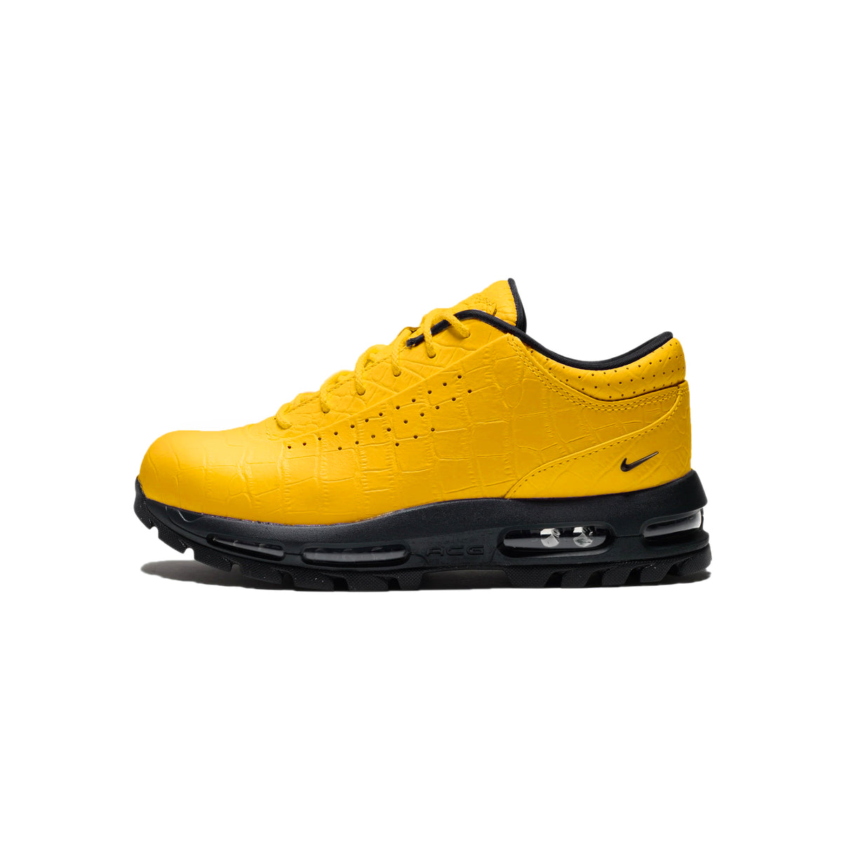 Nike Mens Air Max Goadome Low Shoes card image