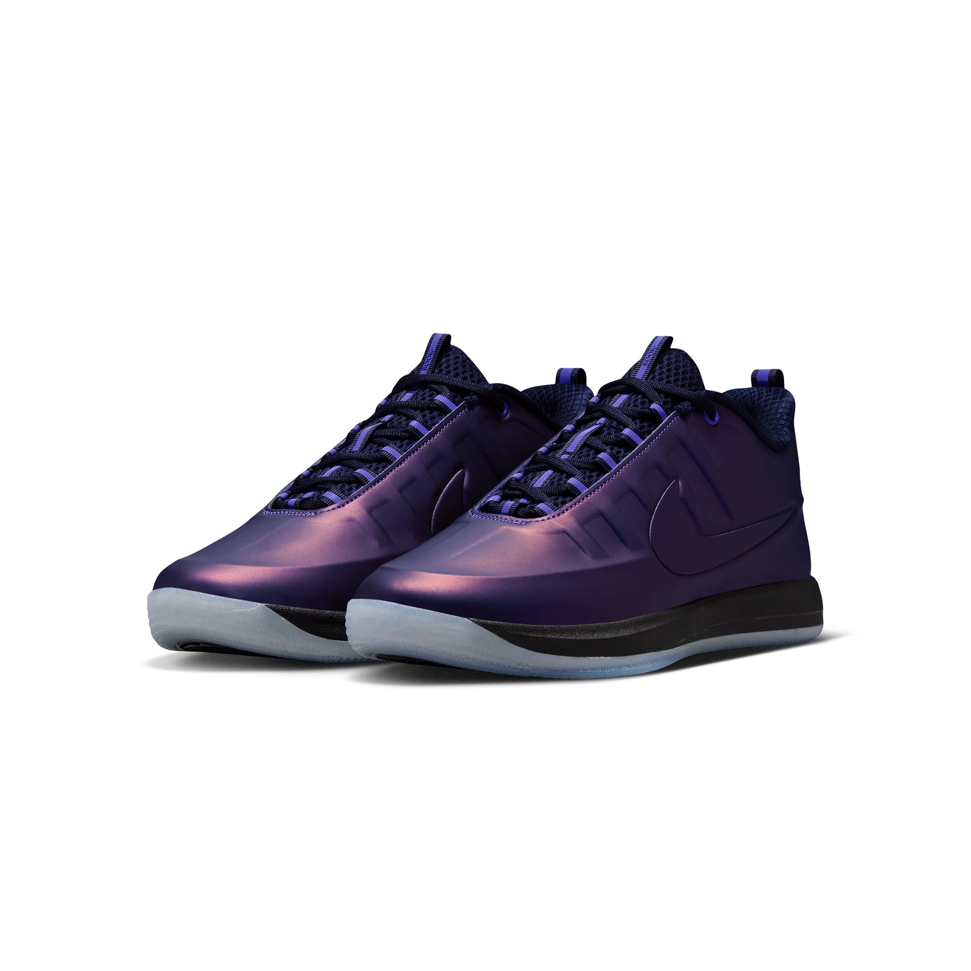 Nike Mens Book 2 Premium Shoes