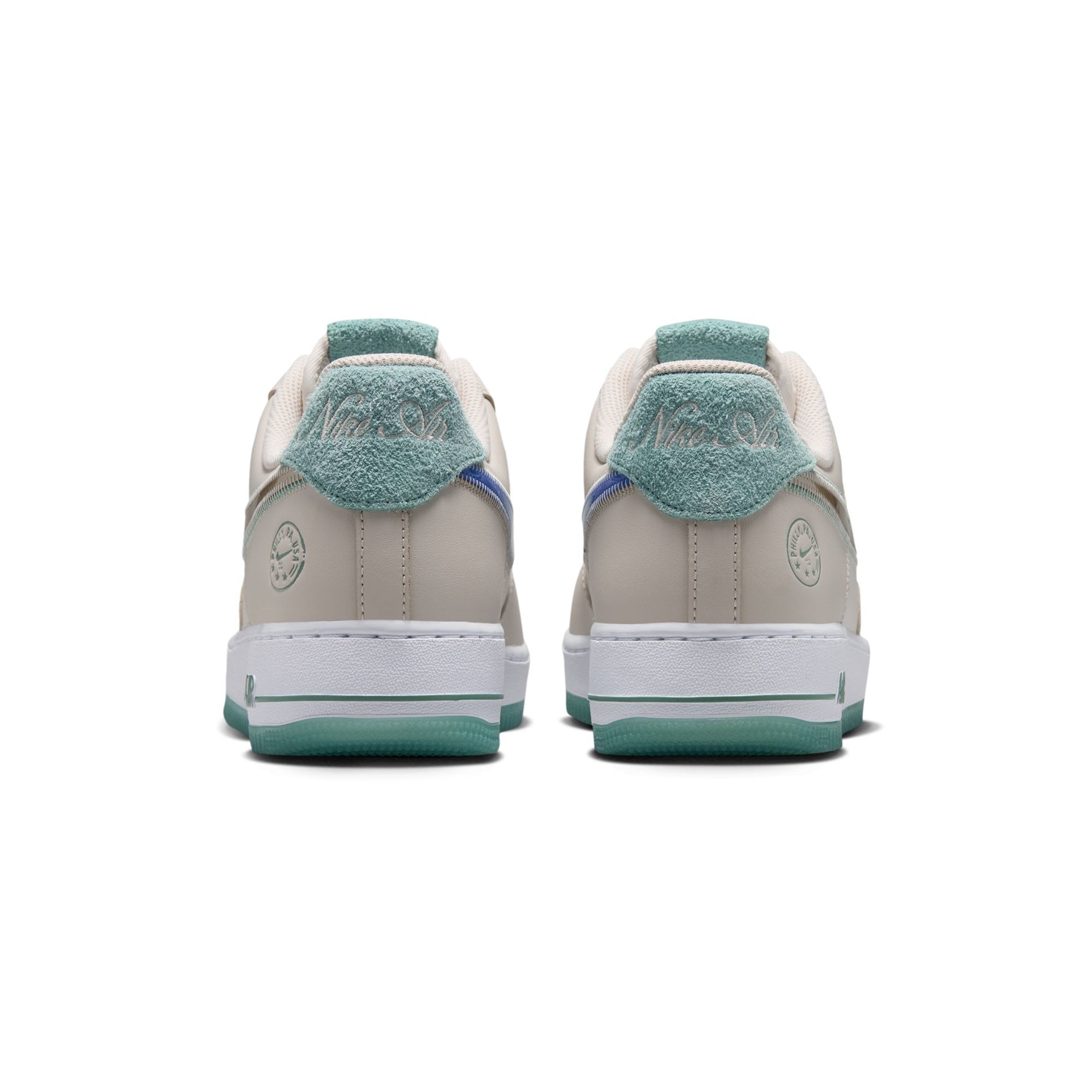 Lt Orewood Brown/metalic Gold Silk-phantom Sneakers on a white background