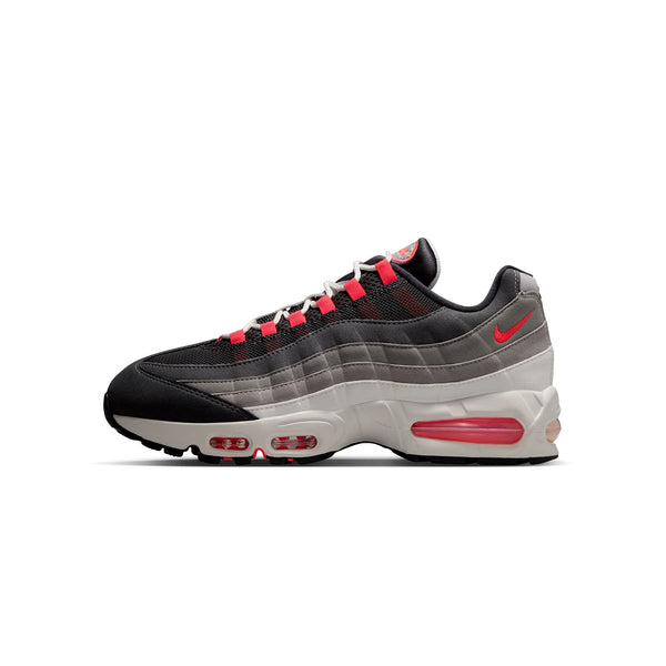 Nike Mens Air Max 95 Big Bubble PRM Shoes – Extra Butter