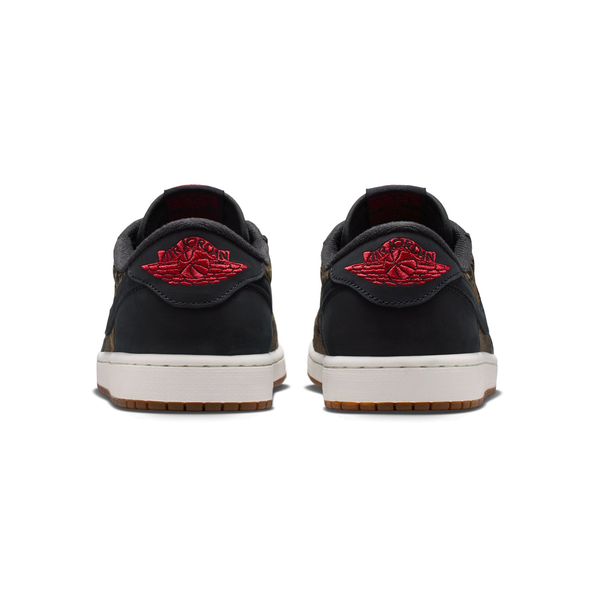 Air Jordan 1 Mens Low OG Shoes