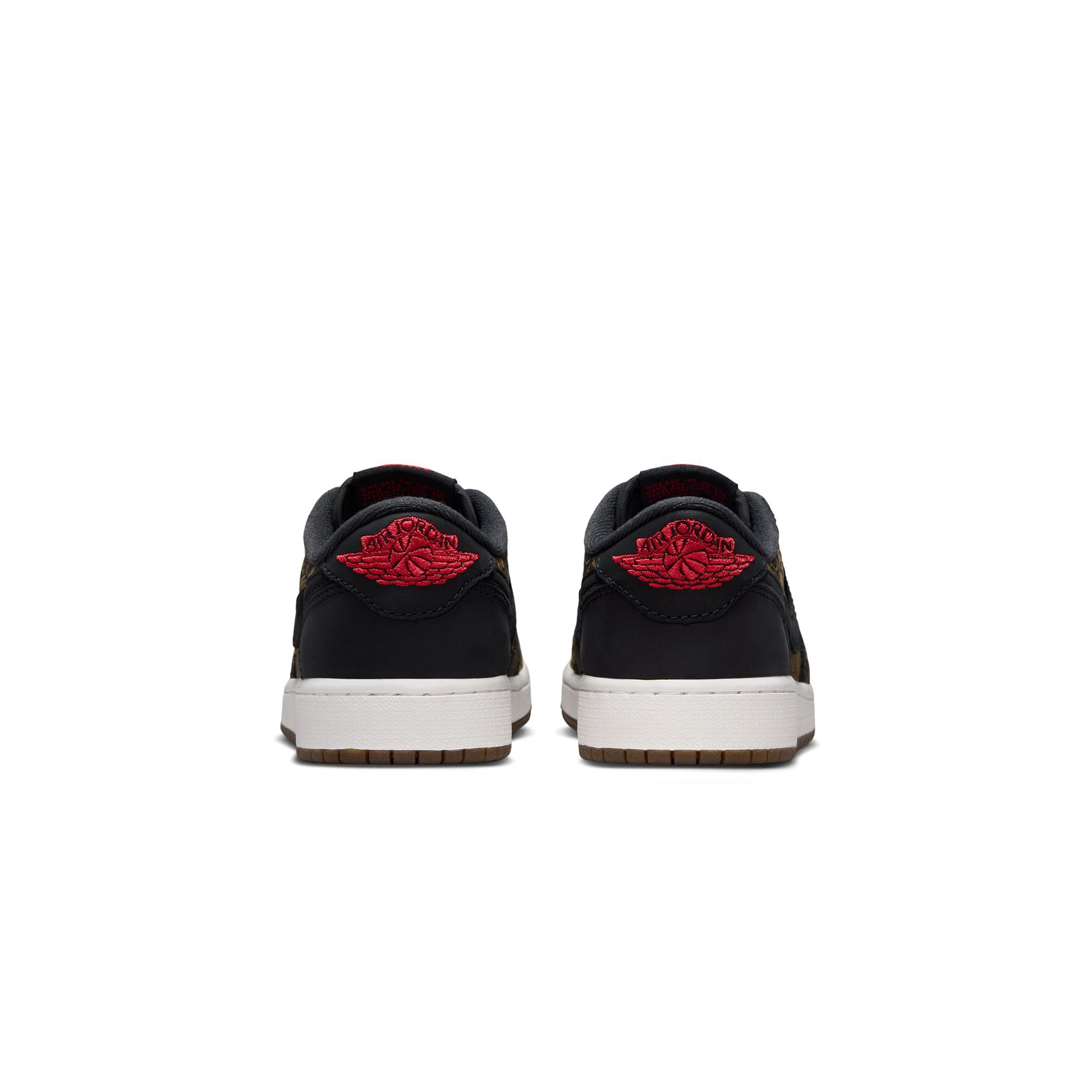Air Jordan 1 Kids Retro Low OG Shoes