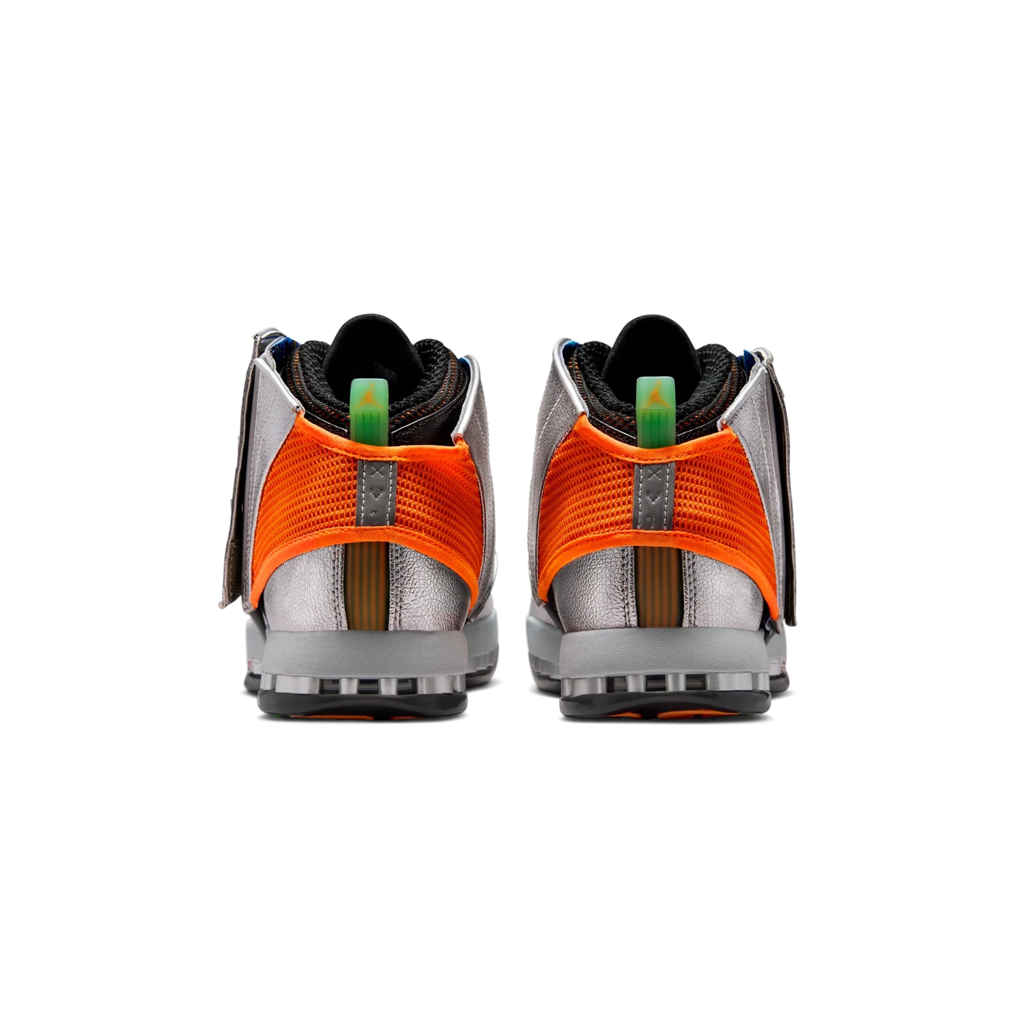 Air Jordan 16 x Free The Youth Retro SP