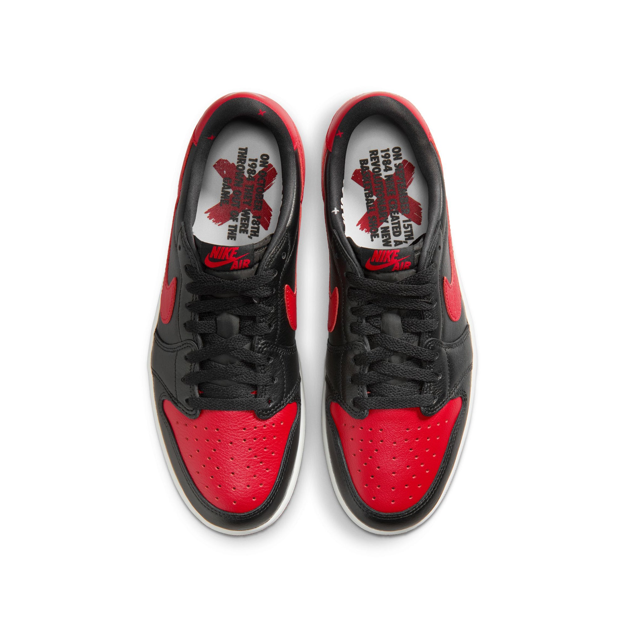Air Jordan 1 Mens Retro Low OG 