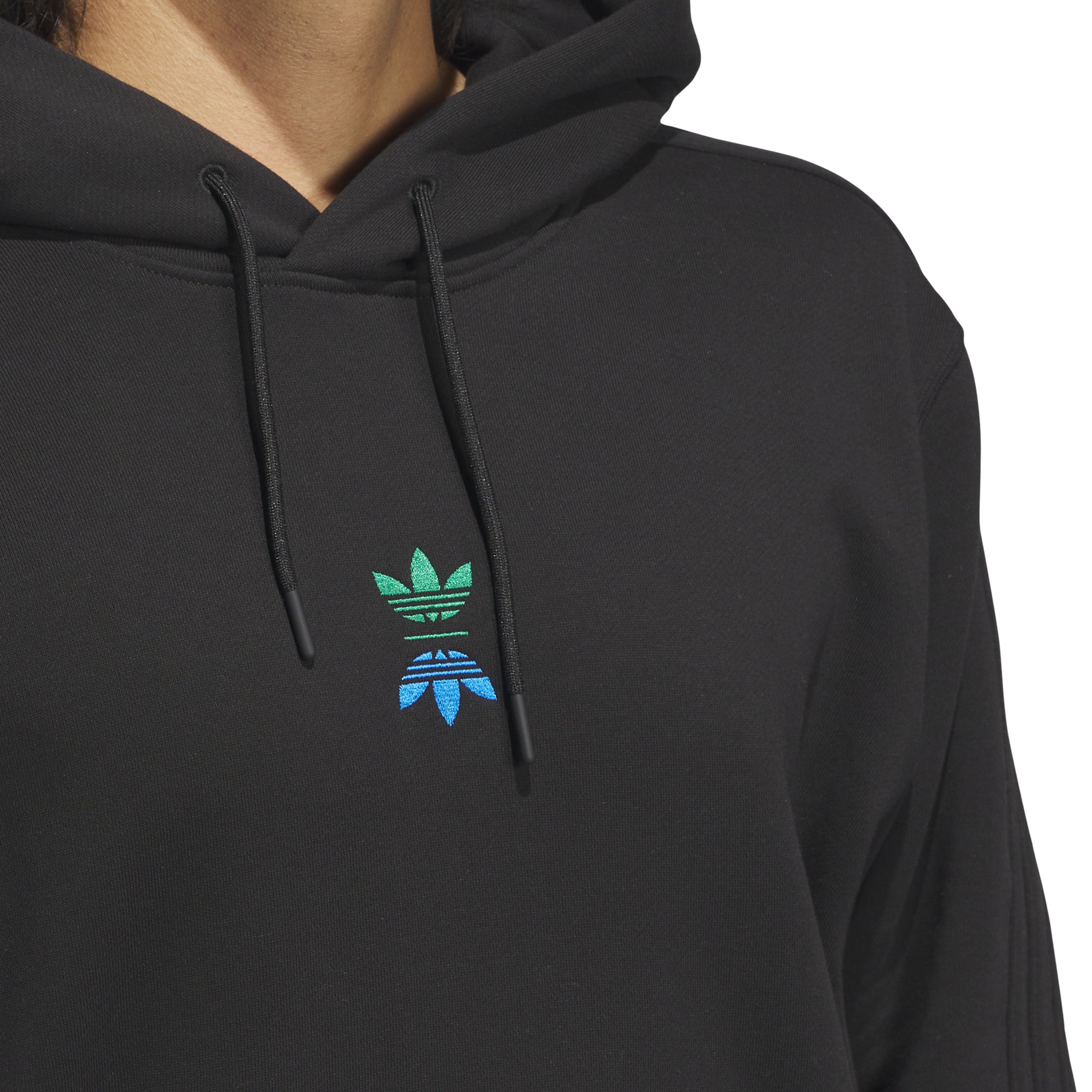 Adidas Golf Mens Rolling Links Hoodie