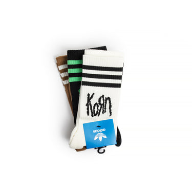 Adidas Korn Socks