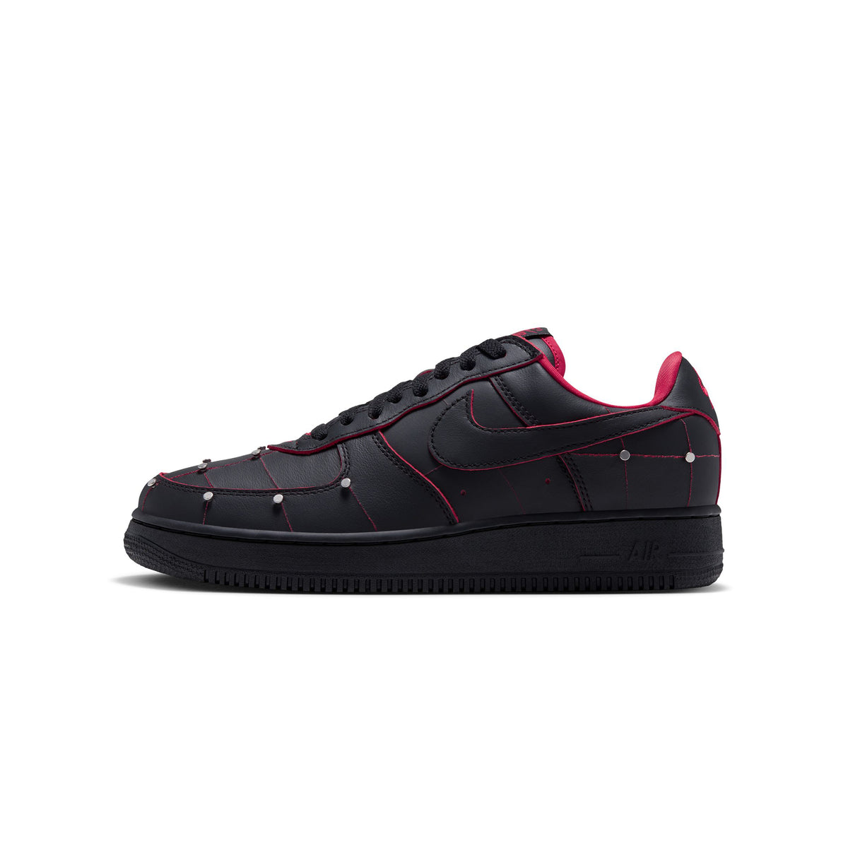 Nike Mens Air Force 1 '01 Shoes card image