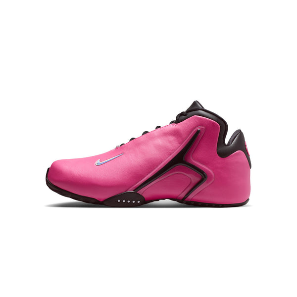 Nike Mens Zoom Hyperlight Shoes – Extra Butter