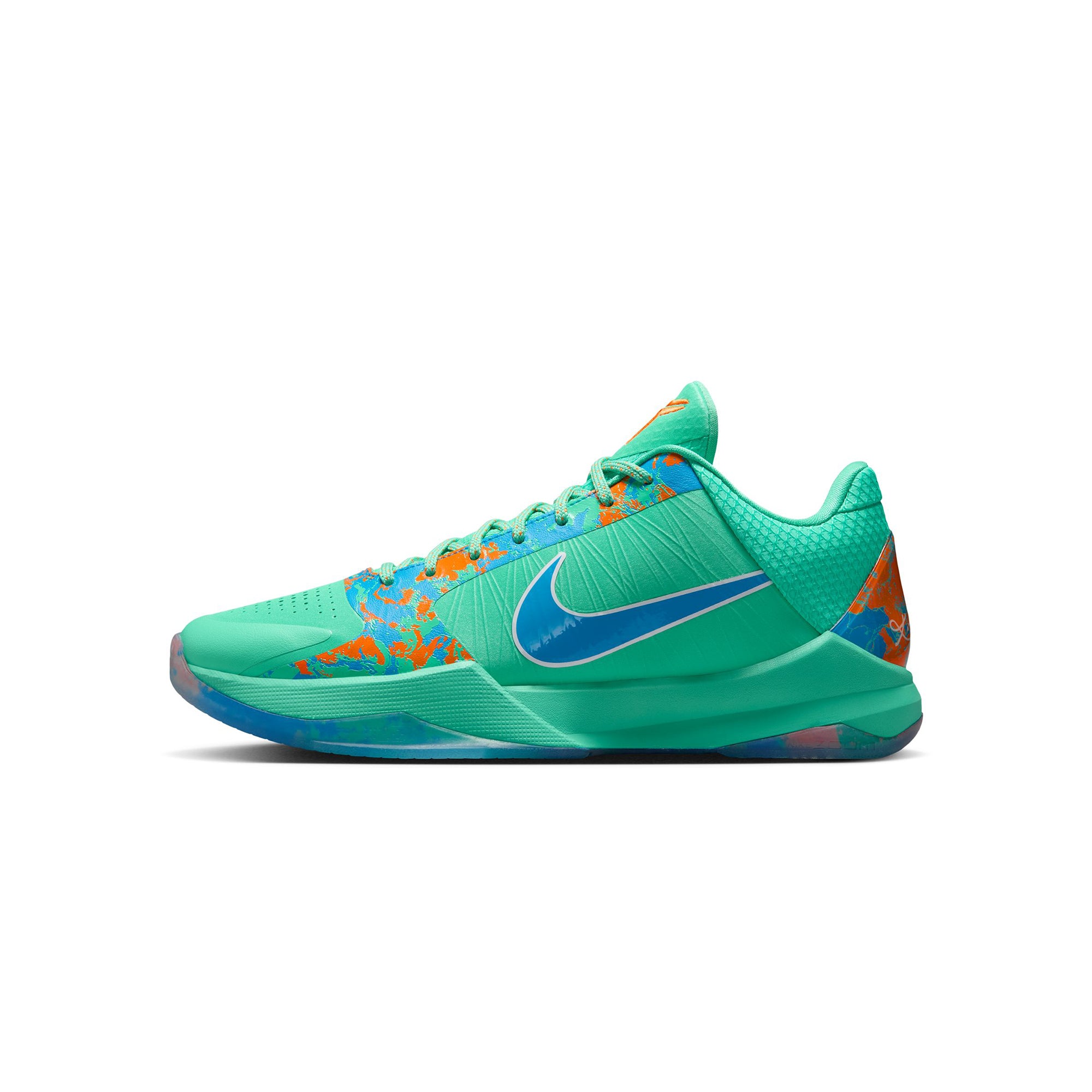 シューズ(男性用) NIKE KOBE V PROTRO Nike Kobe V Protro x Jalen Brunson NY vs NY – Extra Butter