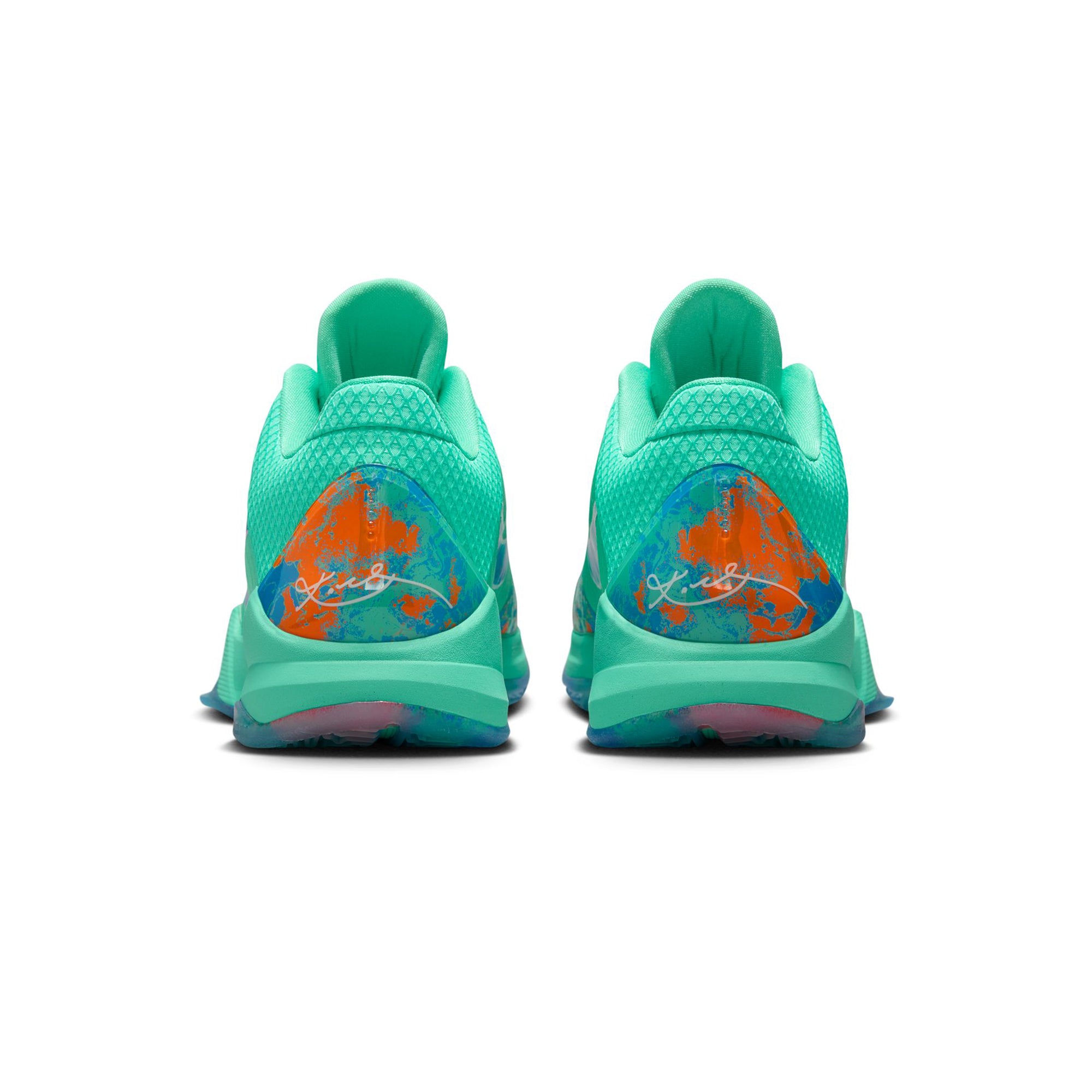 Nike Kobe V Protro x Jalen Brunson NY vs NY