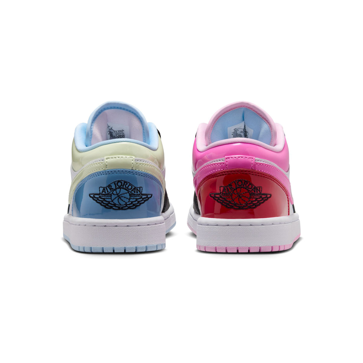 Air Jordan 1 Womens Low SE Shoes