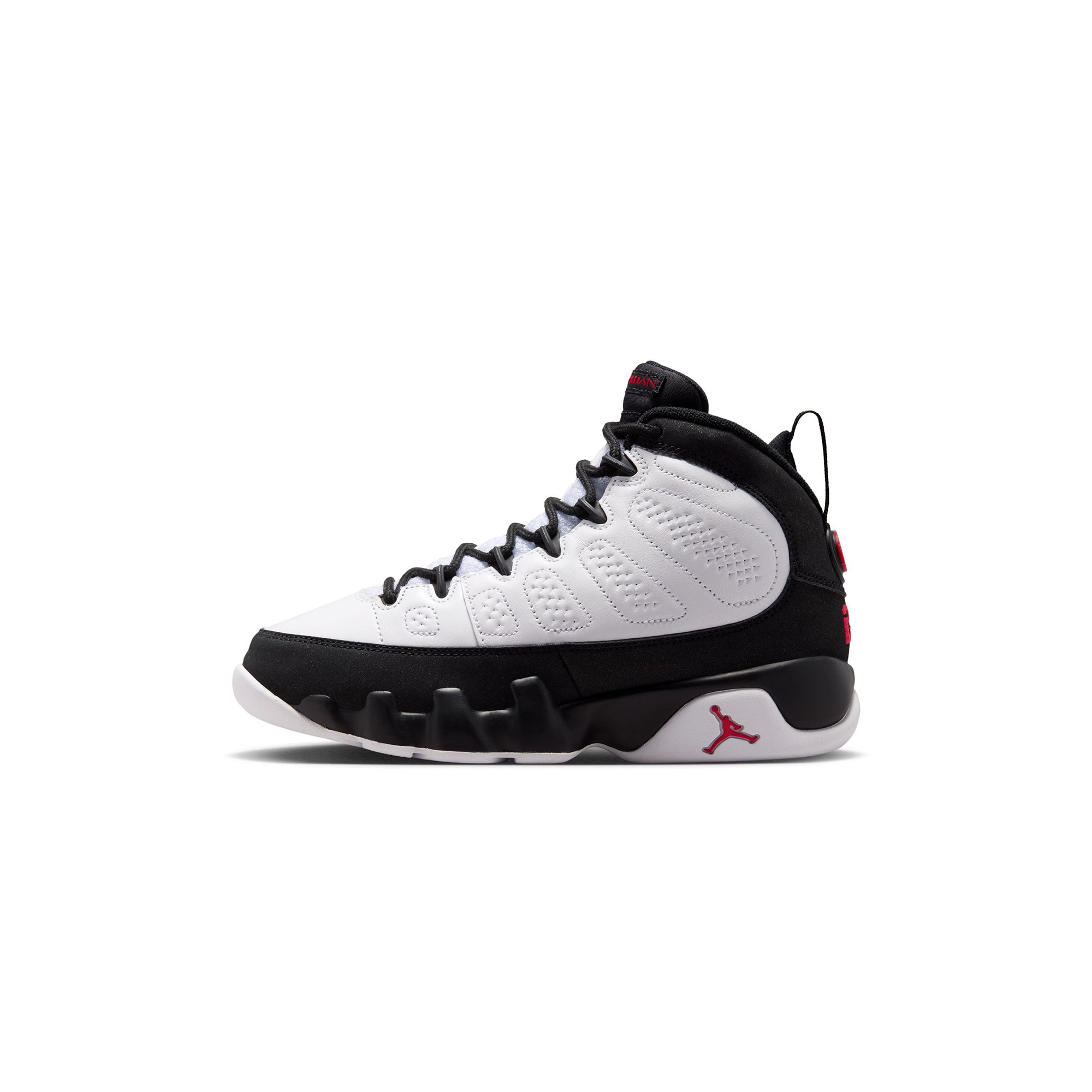 Air Jordan 9 Kids Retro Shoes – Extra Butter