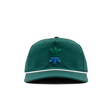 Adidas Golf Mens Rolling Links Five-Panel Cap