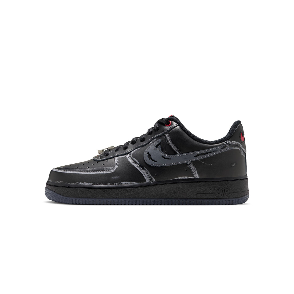 Nike Mens Air Force 1 '07 Shoes