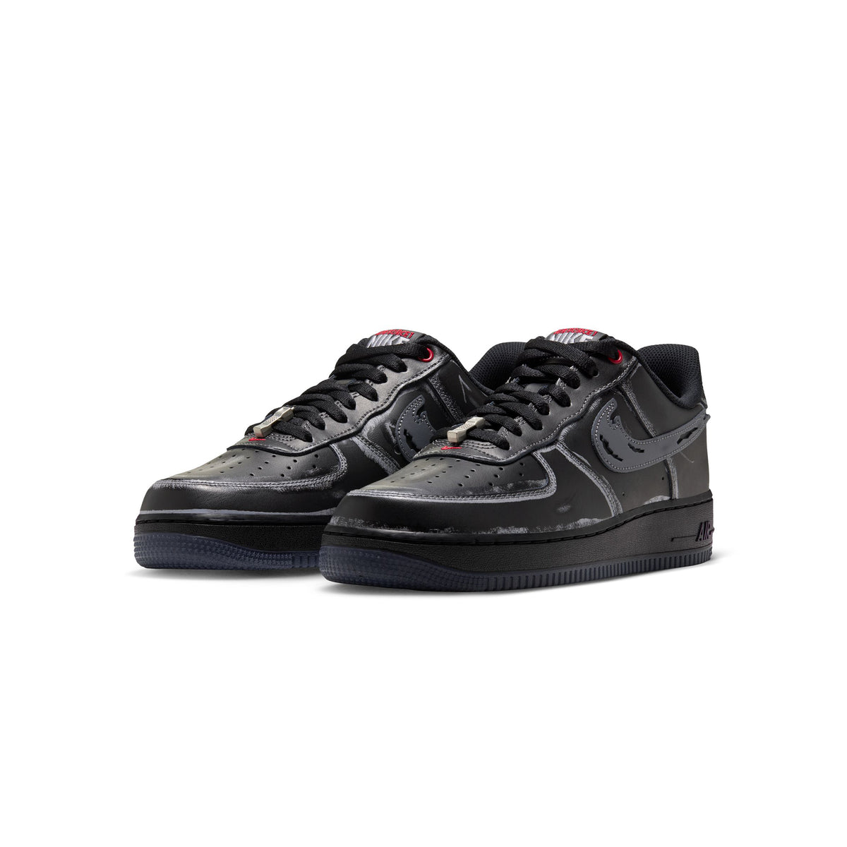 Nike Mens Air Force 1 '07 Shoes