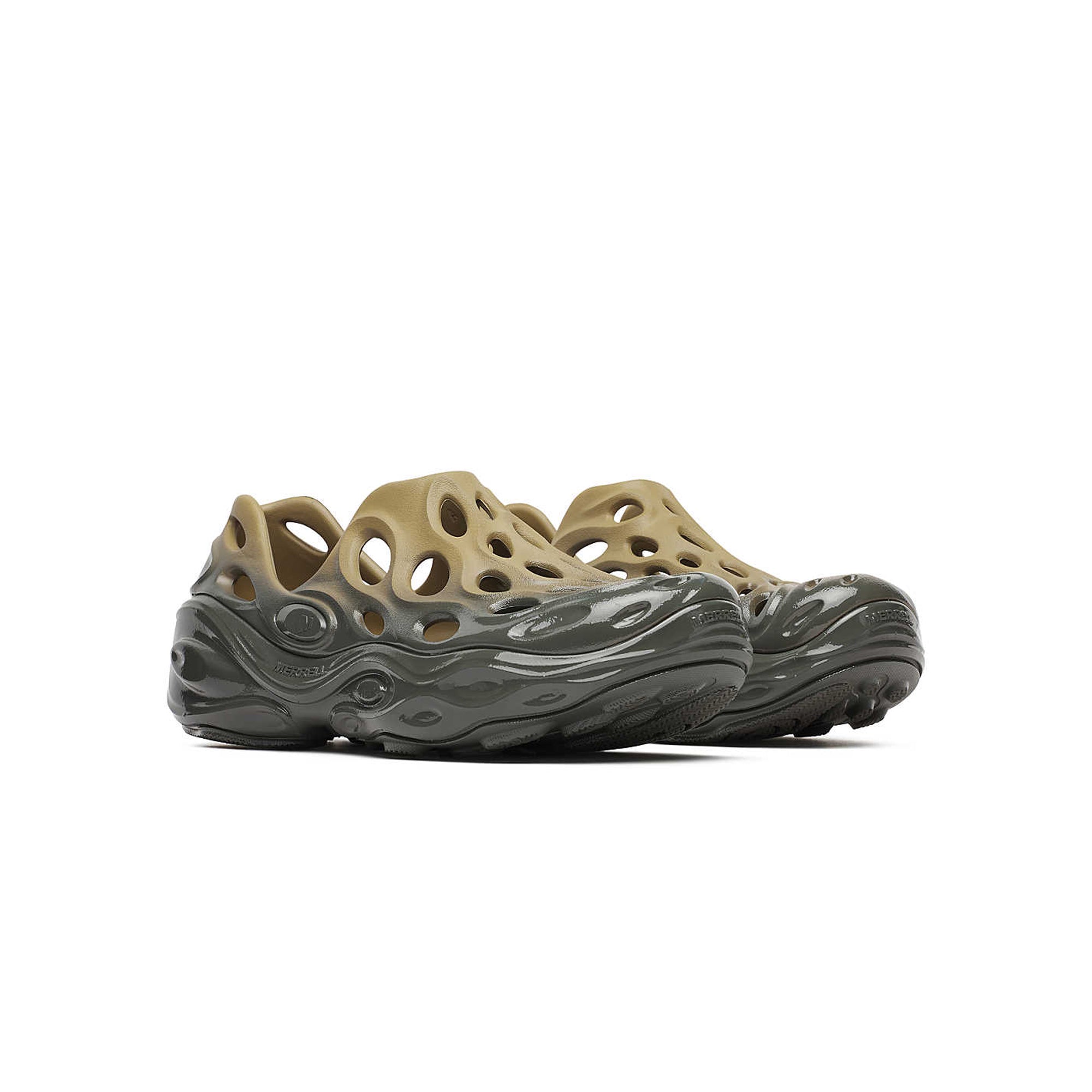 Merrell Mens Hydro Next Gen Moc SE Shoes – Extra Butter