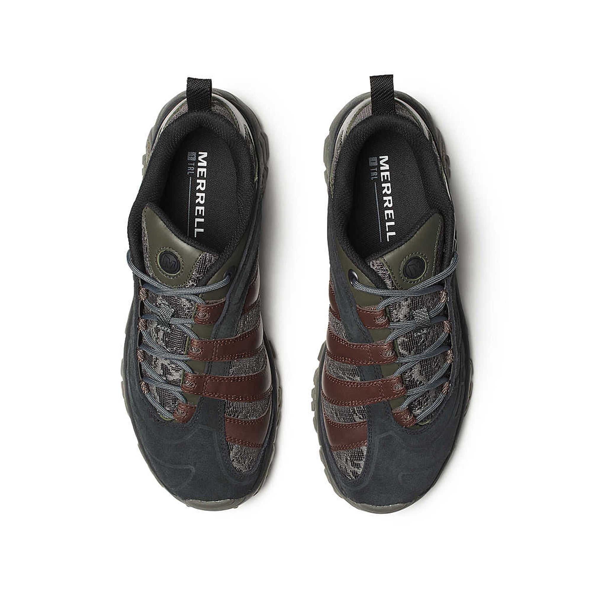 Merrell Mens Moab 2 Remix LTR Shoes