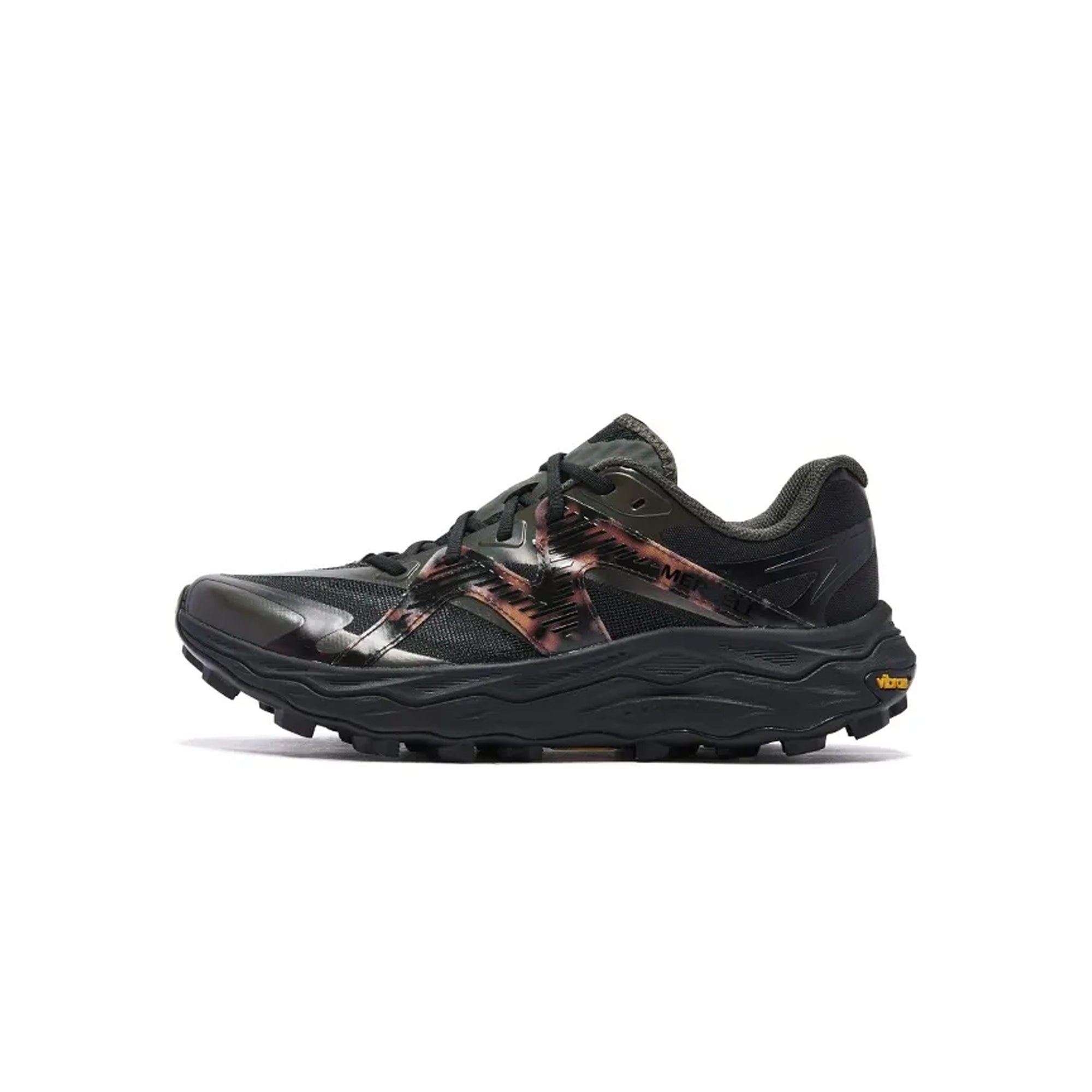 Merrell Mens Agility Peak 6 Shoes