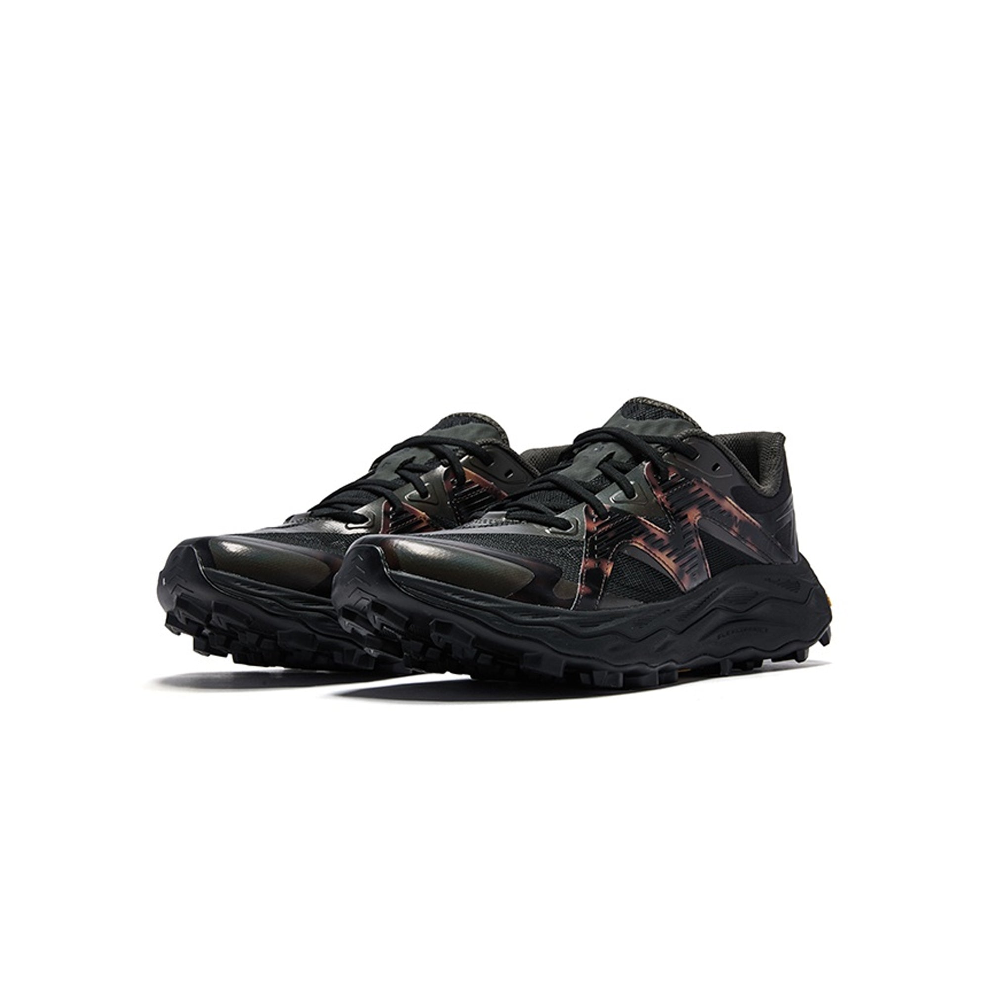 Merrell Mens Agility Peak 6 Shoes