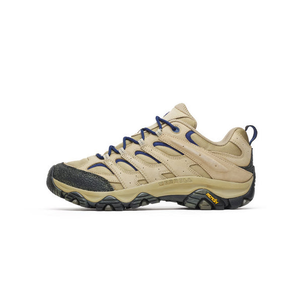 27cm MERRELL MOAB 3 × KHAKIS Merrell x KHAKI Mens Moab 3 X Shoes – Extra Butter