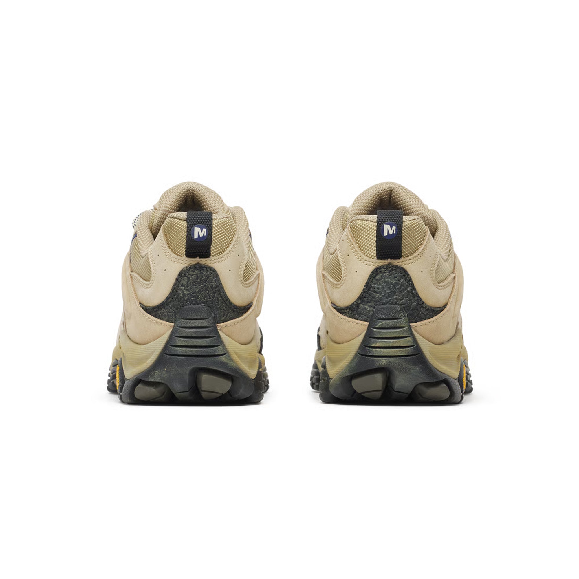 Merrell x KHAKI Mens Moab 3 X Shoes