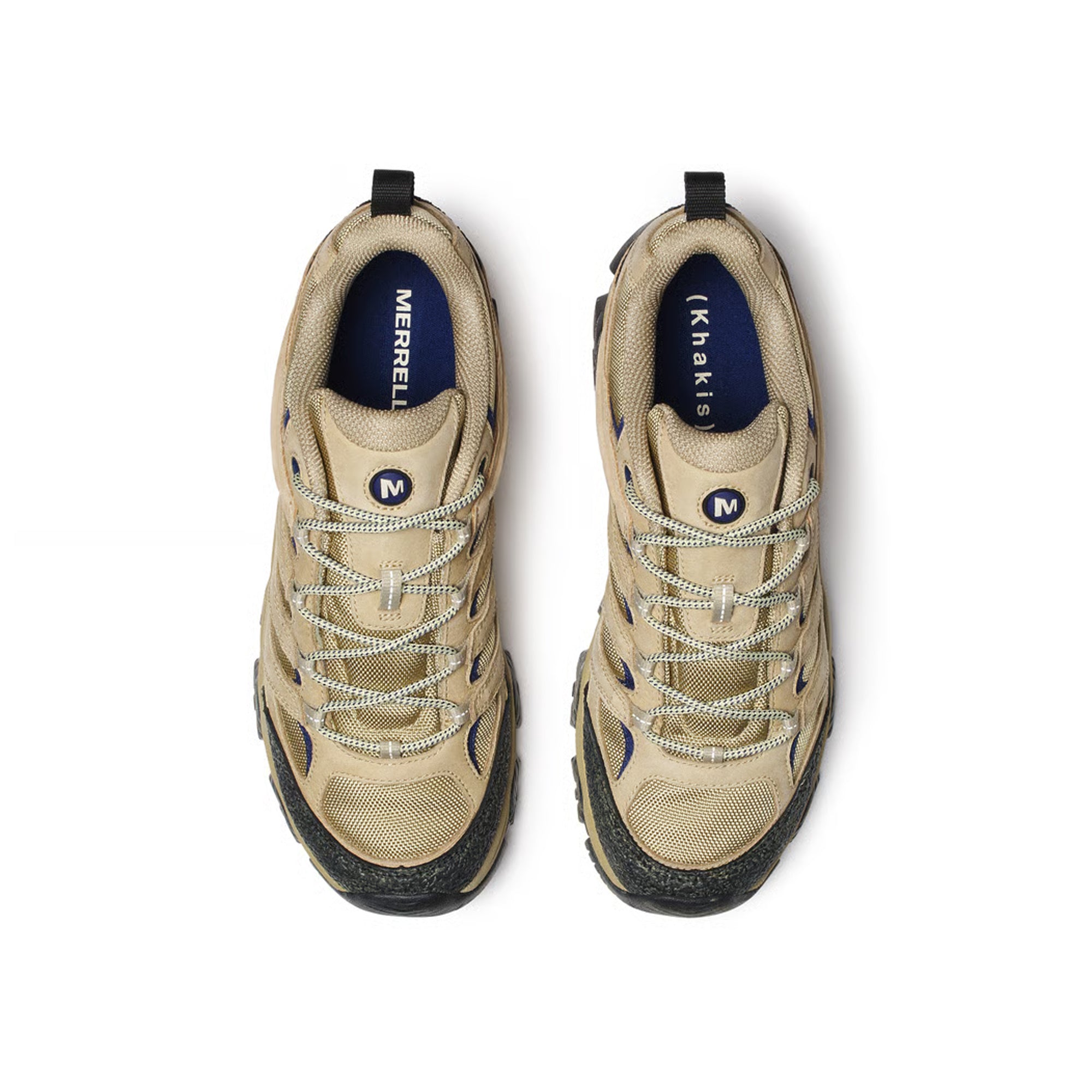 Merrell x KHAKI Mens Moab 3 X Shoes